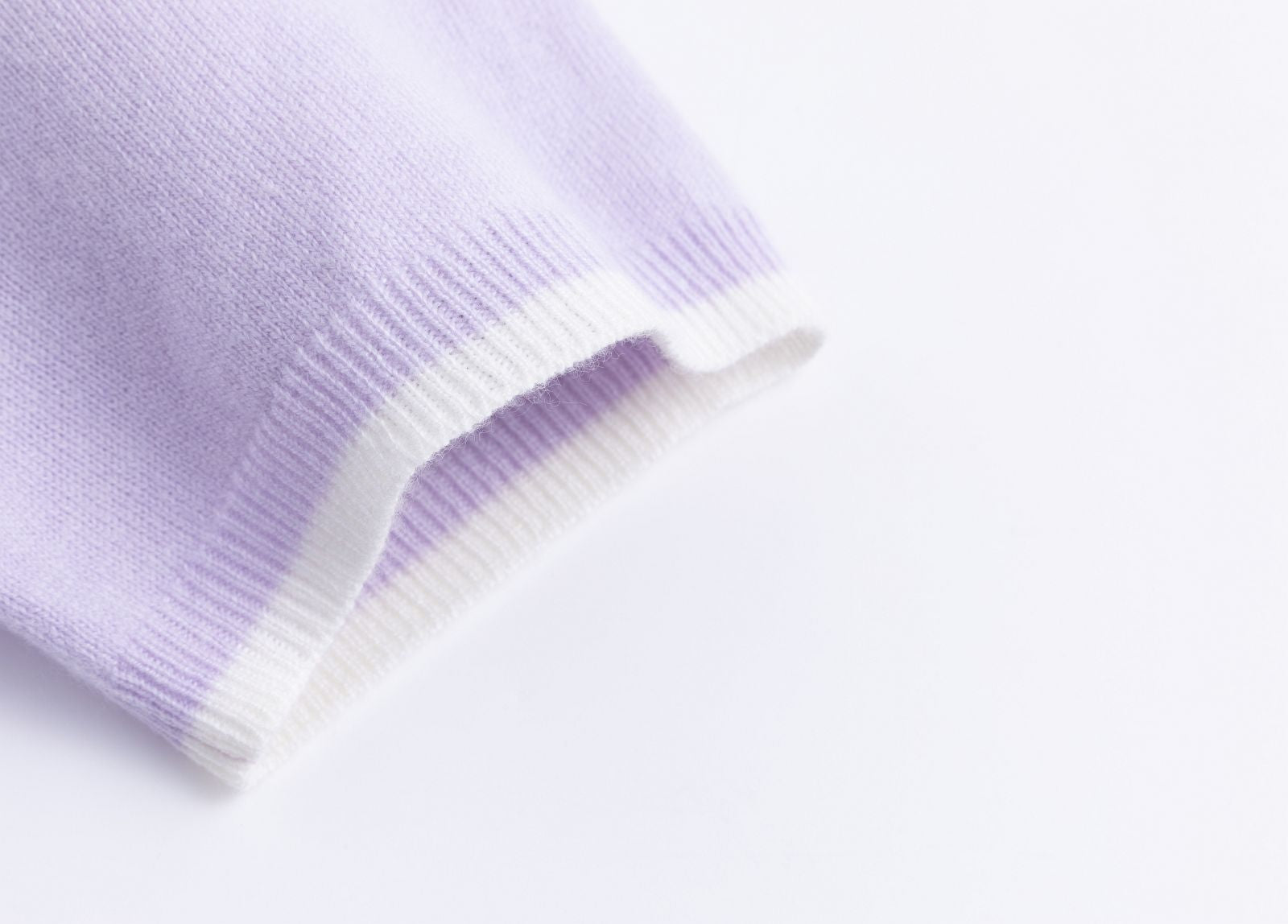 T-Shirt BABY PURPLE