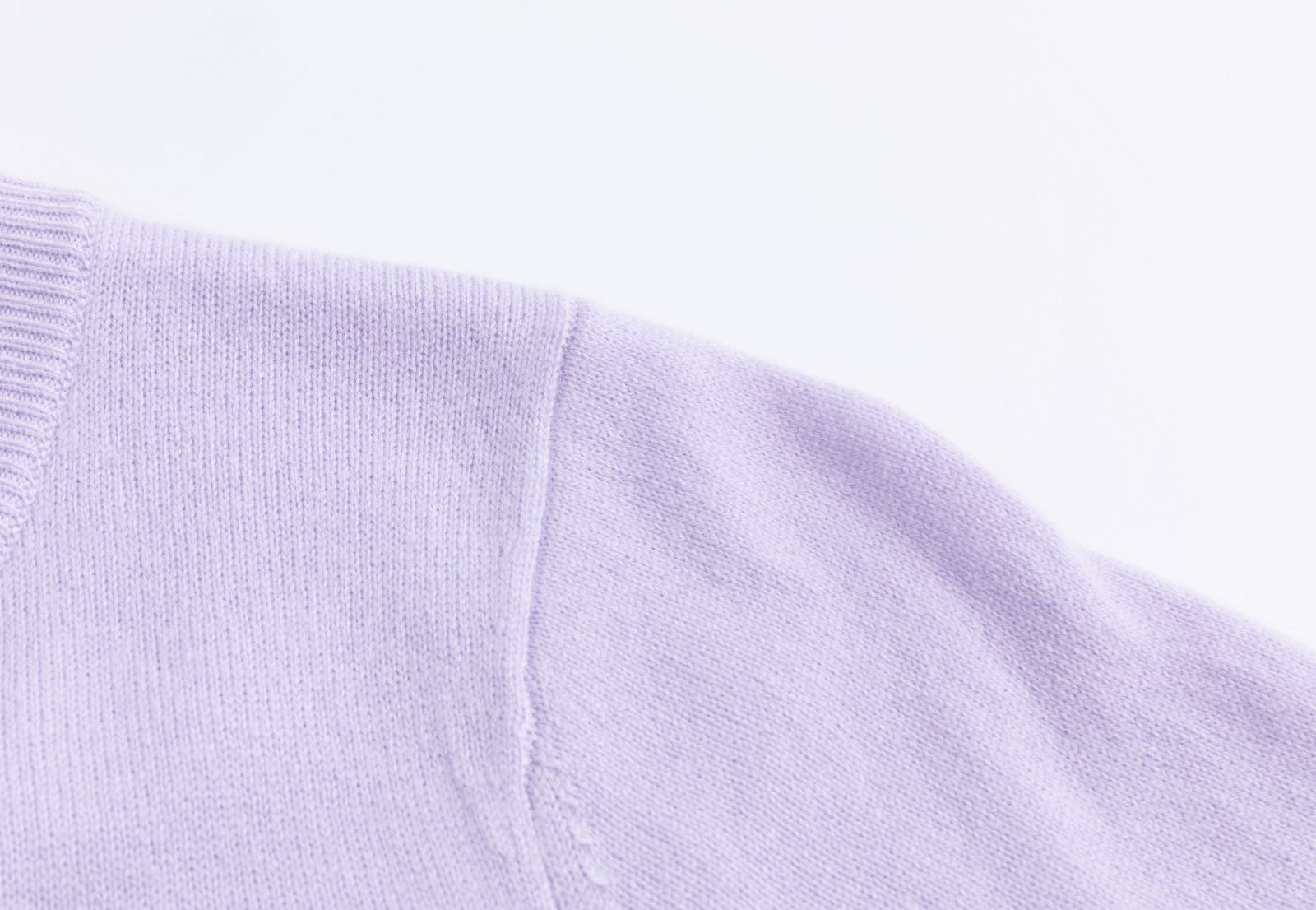 T-Shirt BABY PURPLE