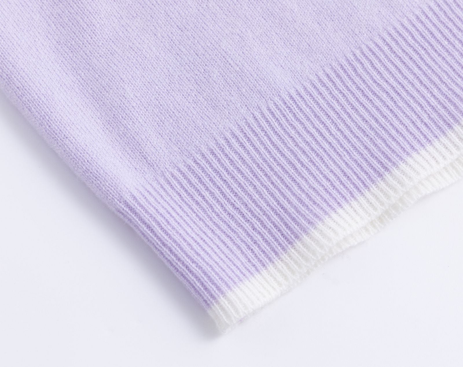 T-Shirt BABY PURPLE