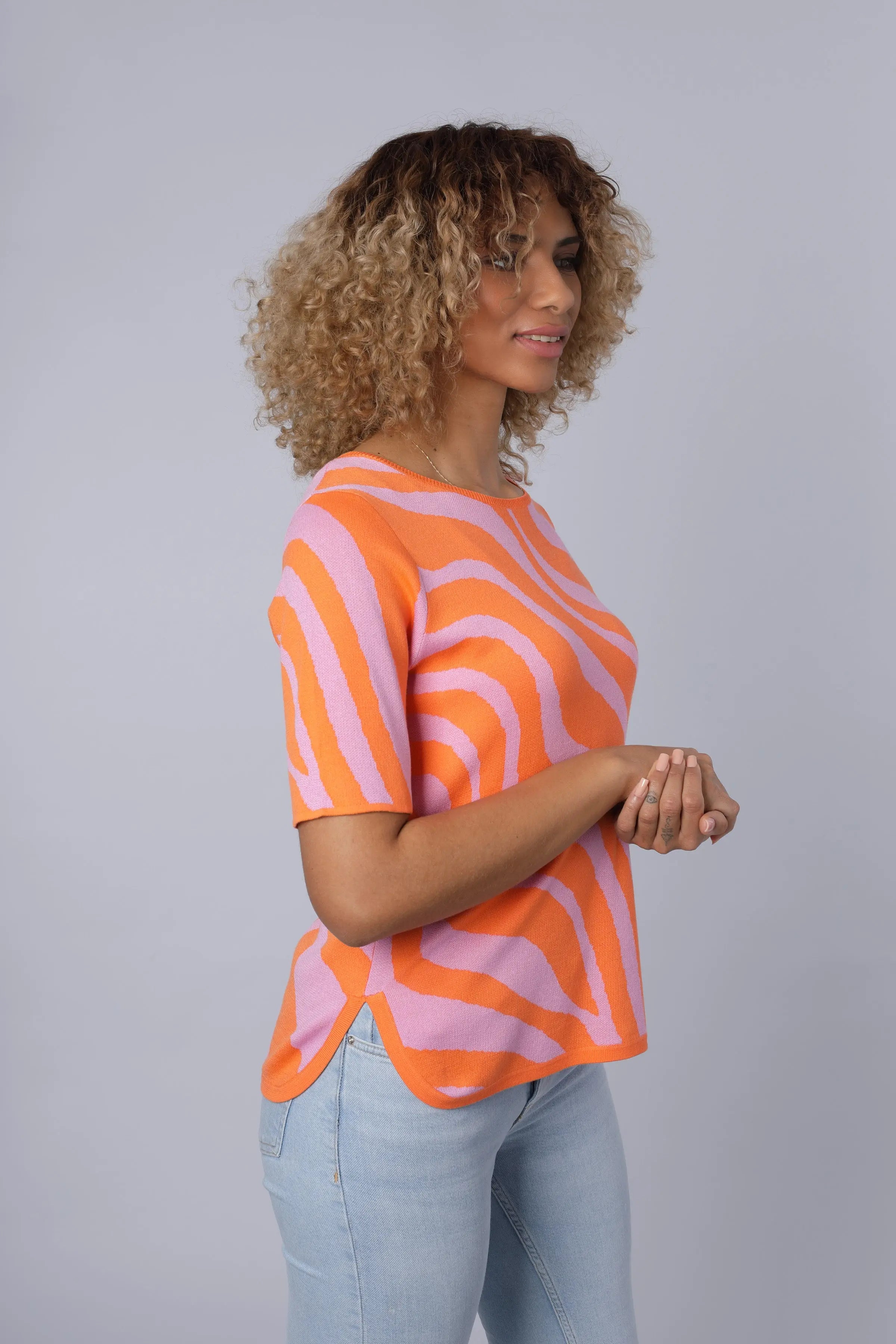 Shirt CANDY Zaubermond