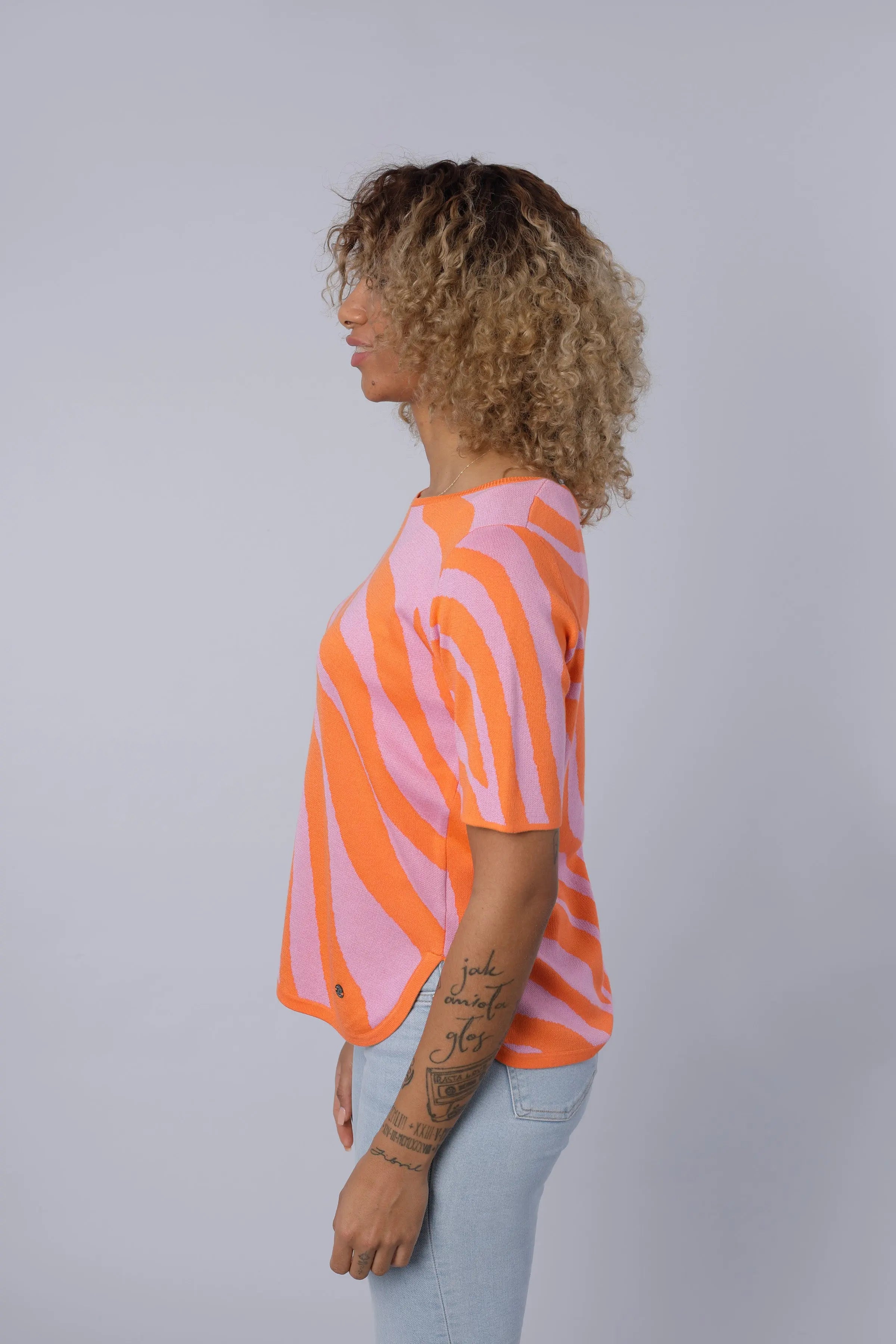 Shirt CANDY Zaubermond