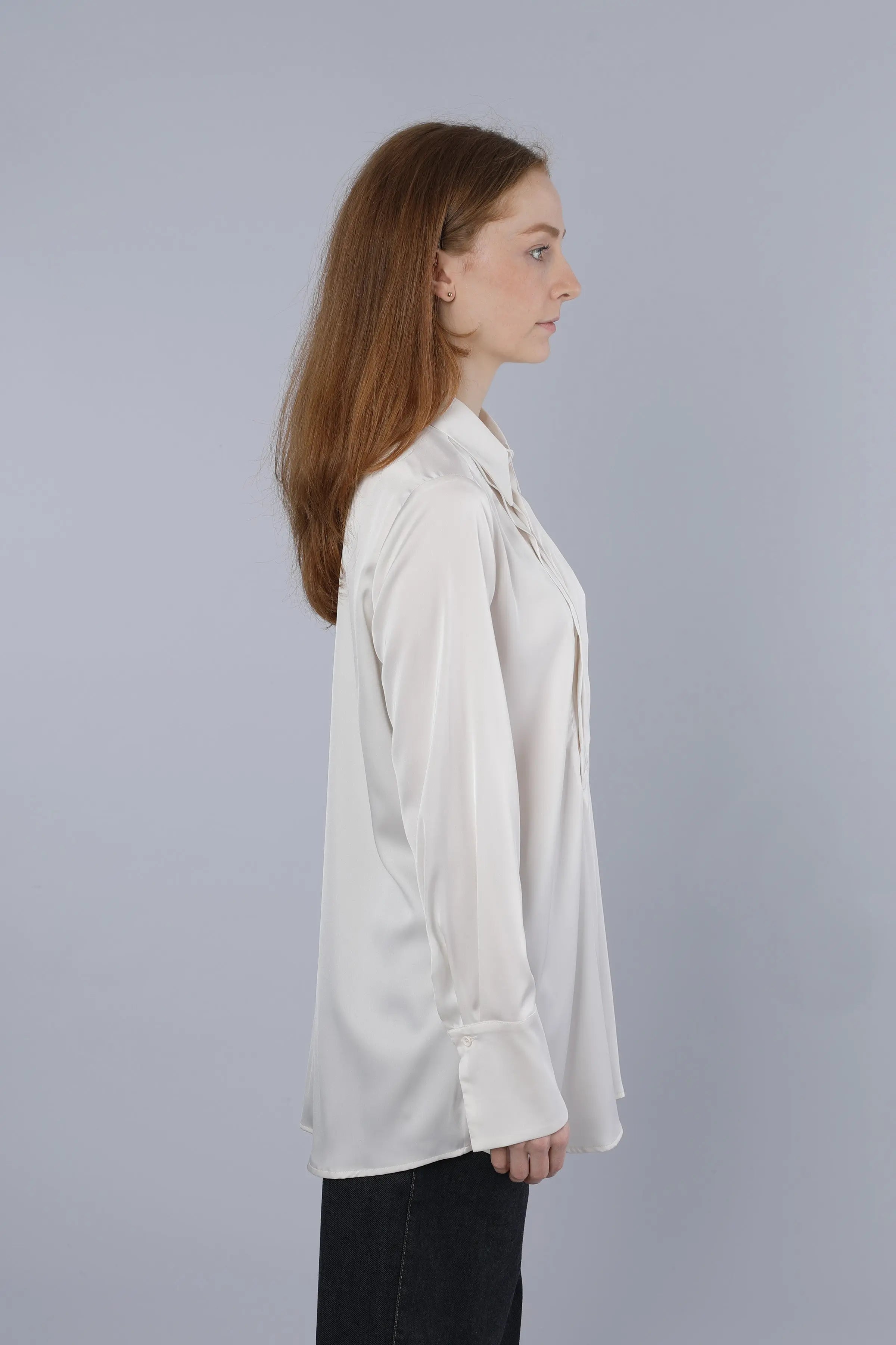 Bluse OFFWHITE Nadine H