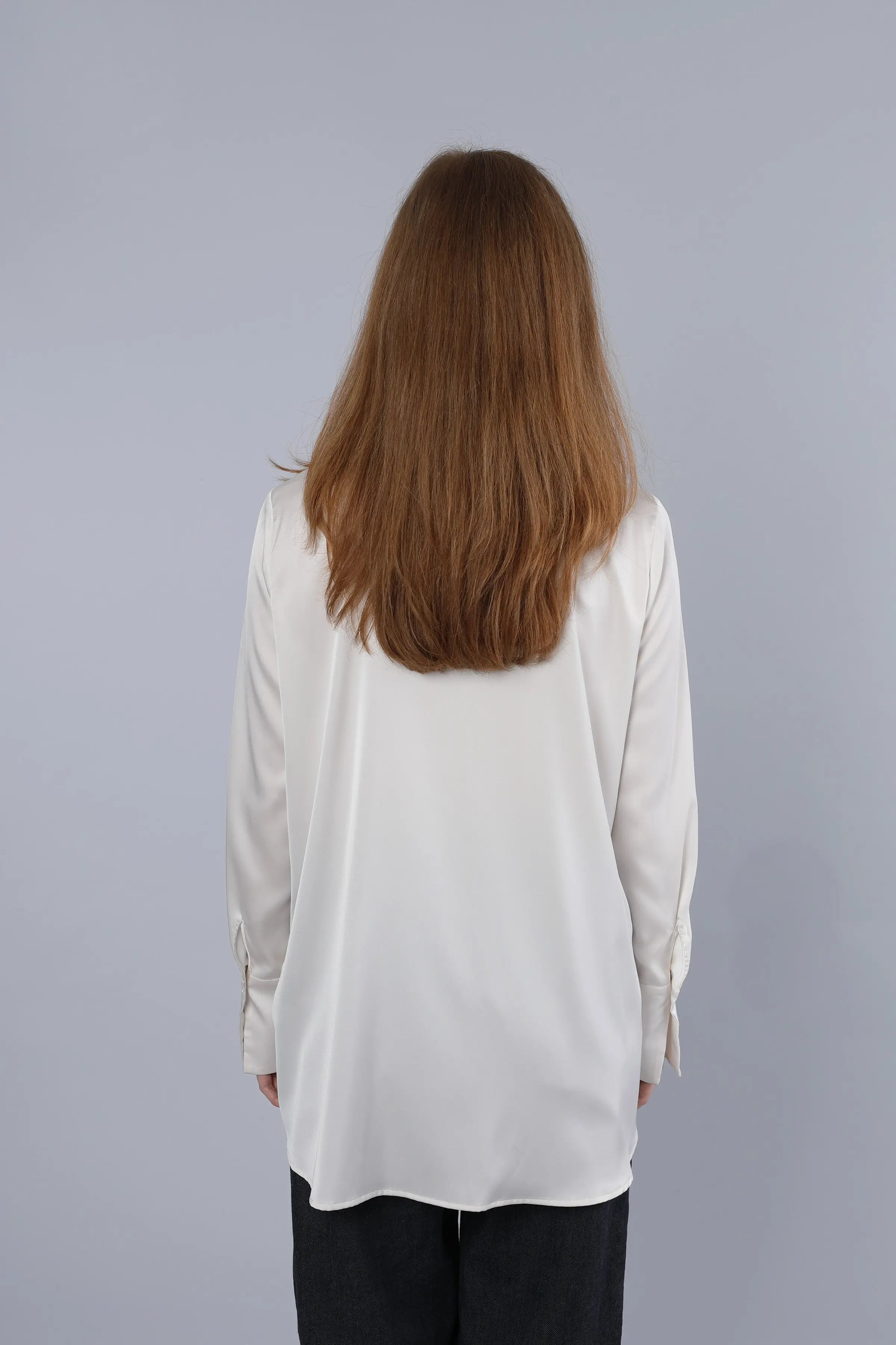 Bluse OFFWHITE Nadine H