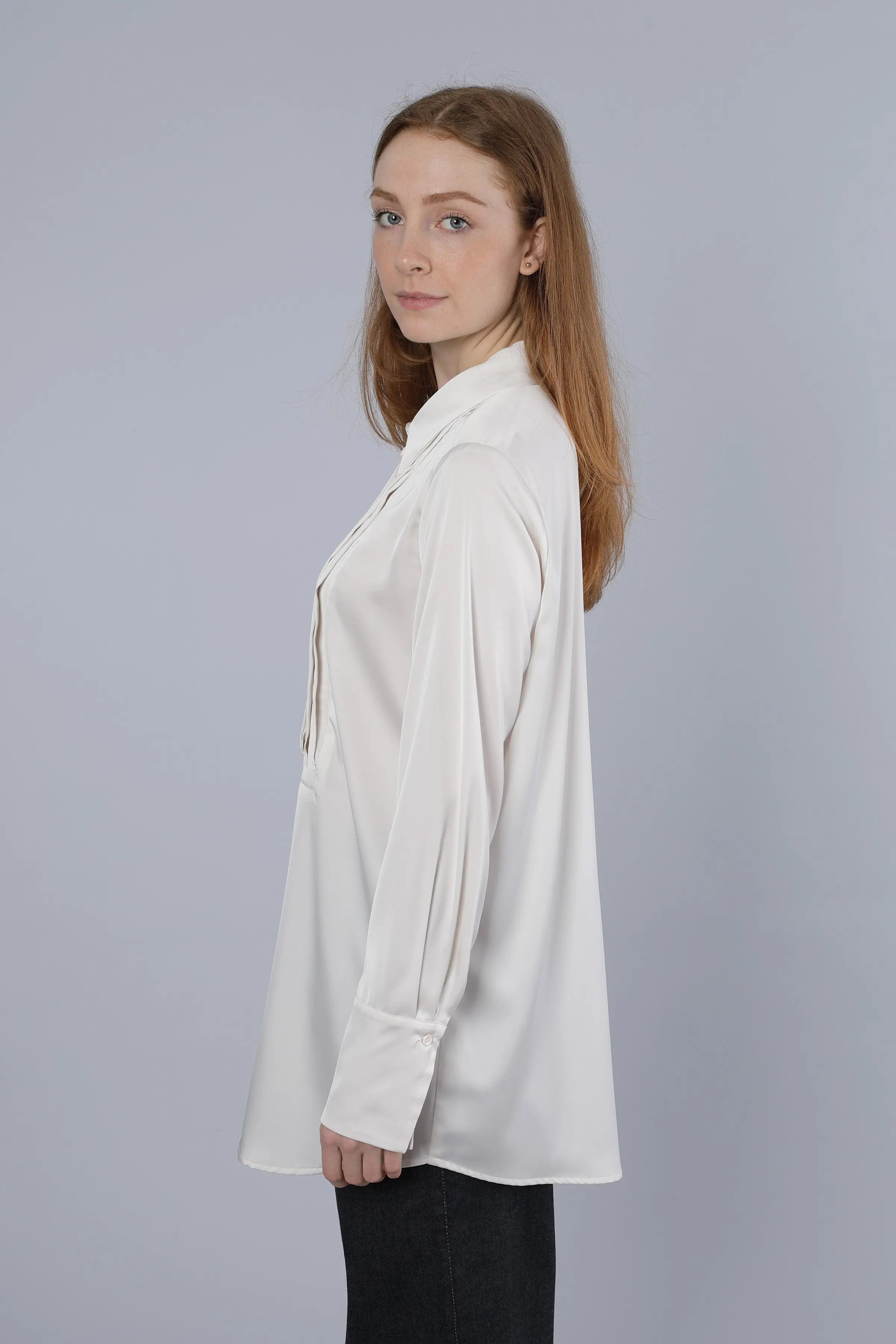 Bluse OFFWHITE Nadine H