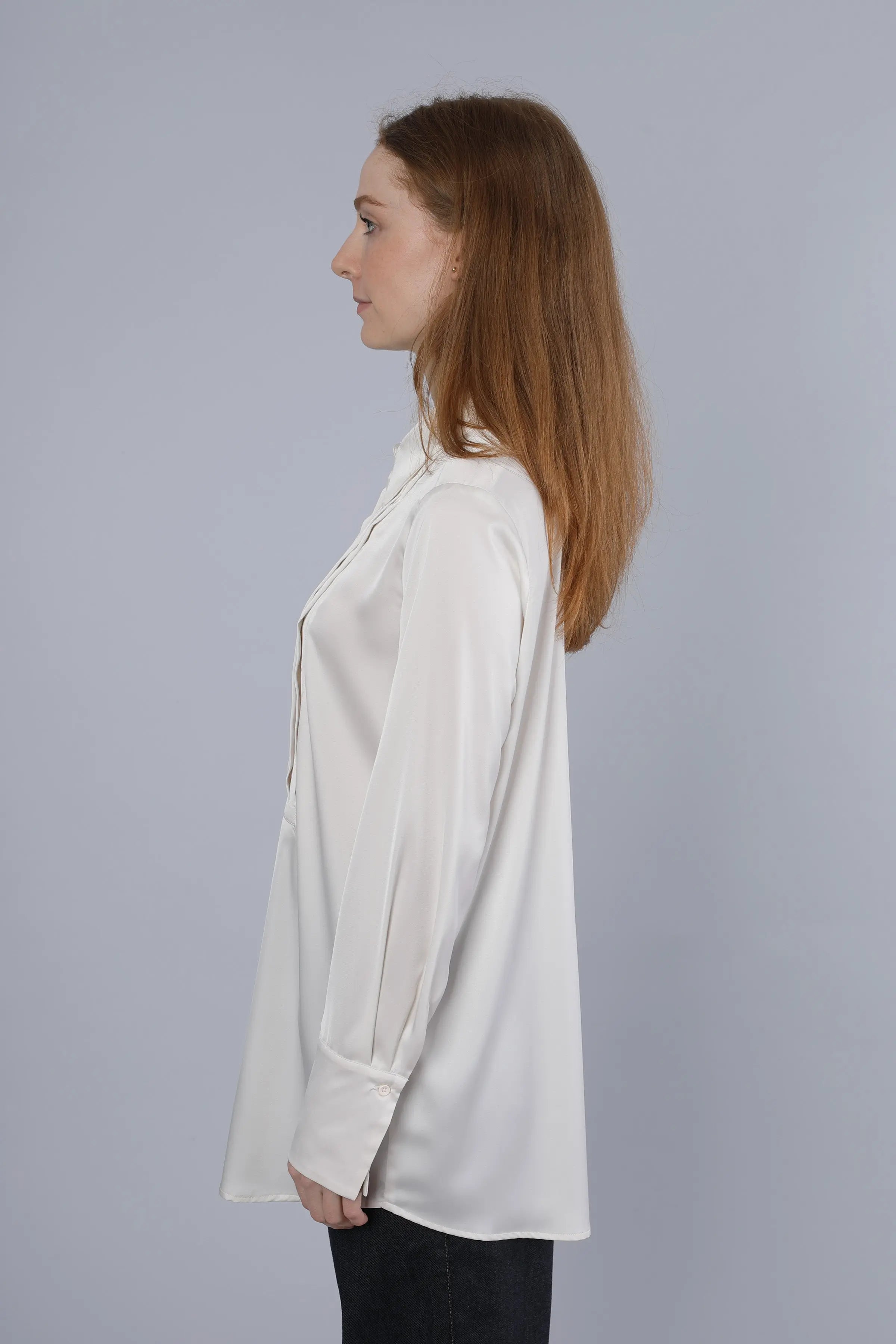 Bluse OFFWHITE Nadine H