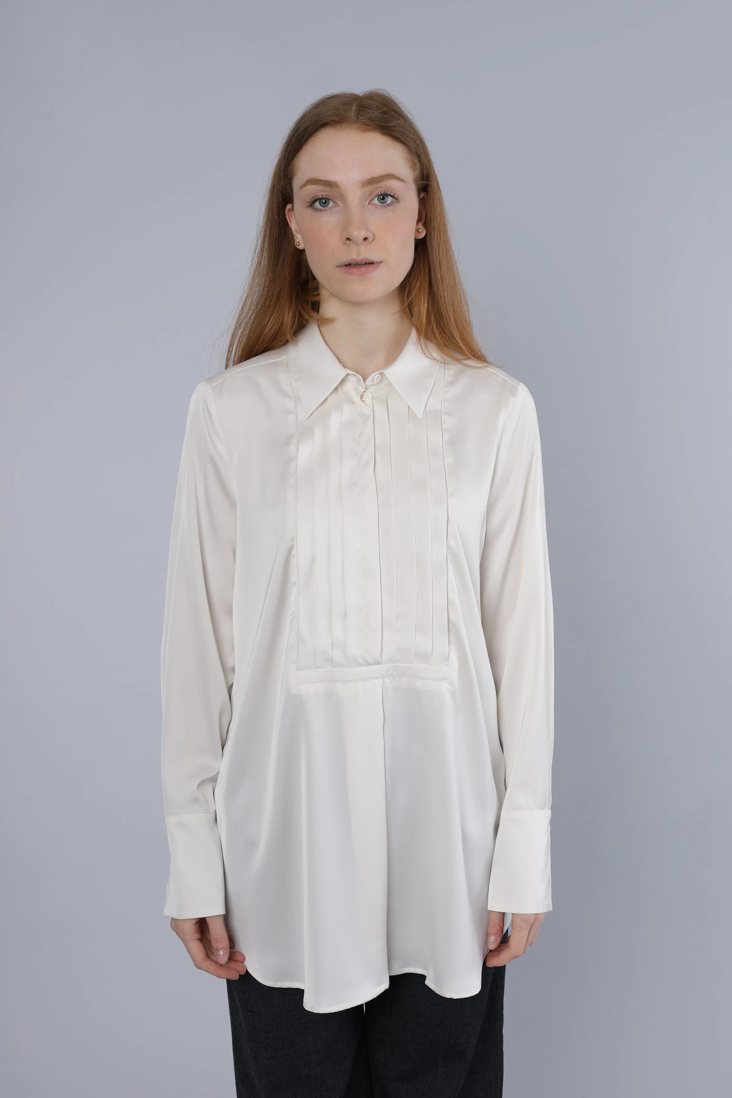Bluse OFFWHITE Nadine H