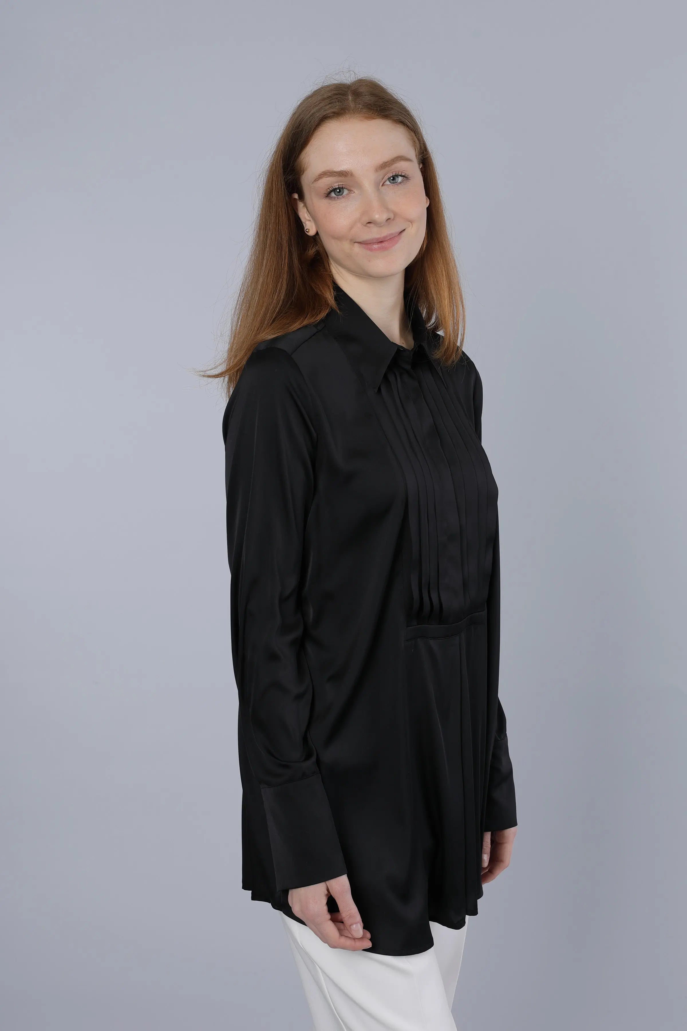 Bluse BLACK Nadine H