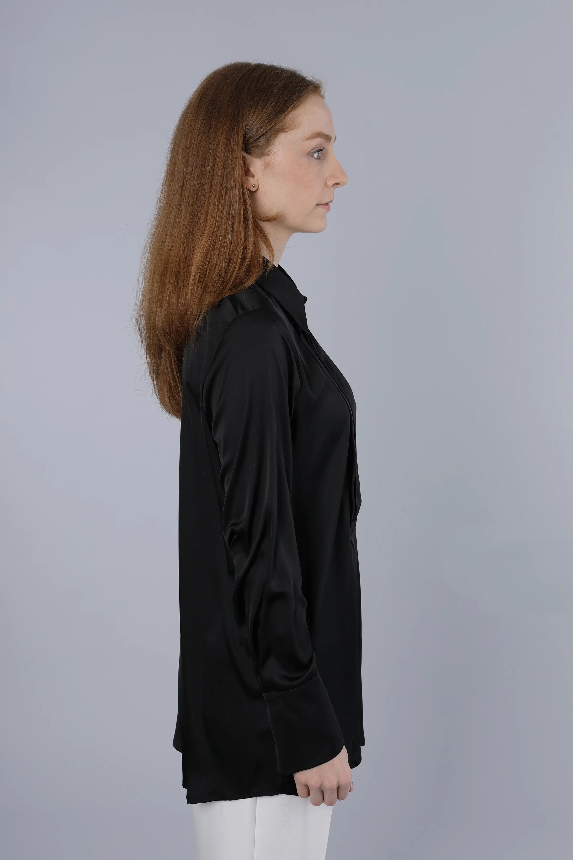 Bluse BLACK Nadine H