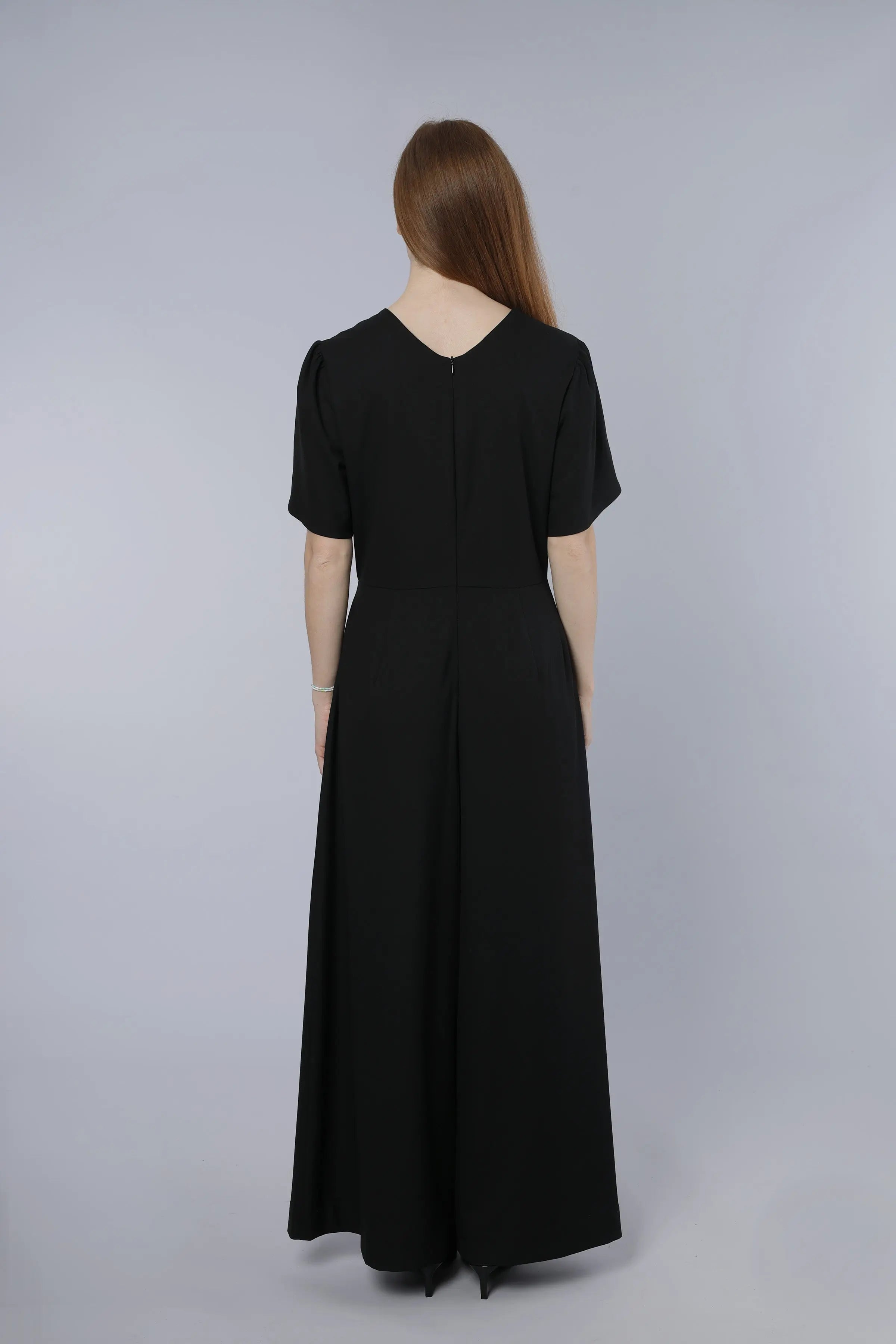 Jumpsuit BLACK Nadine H