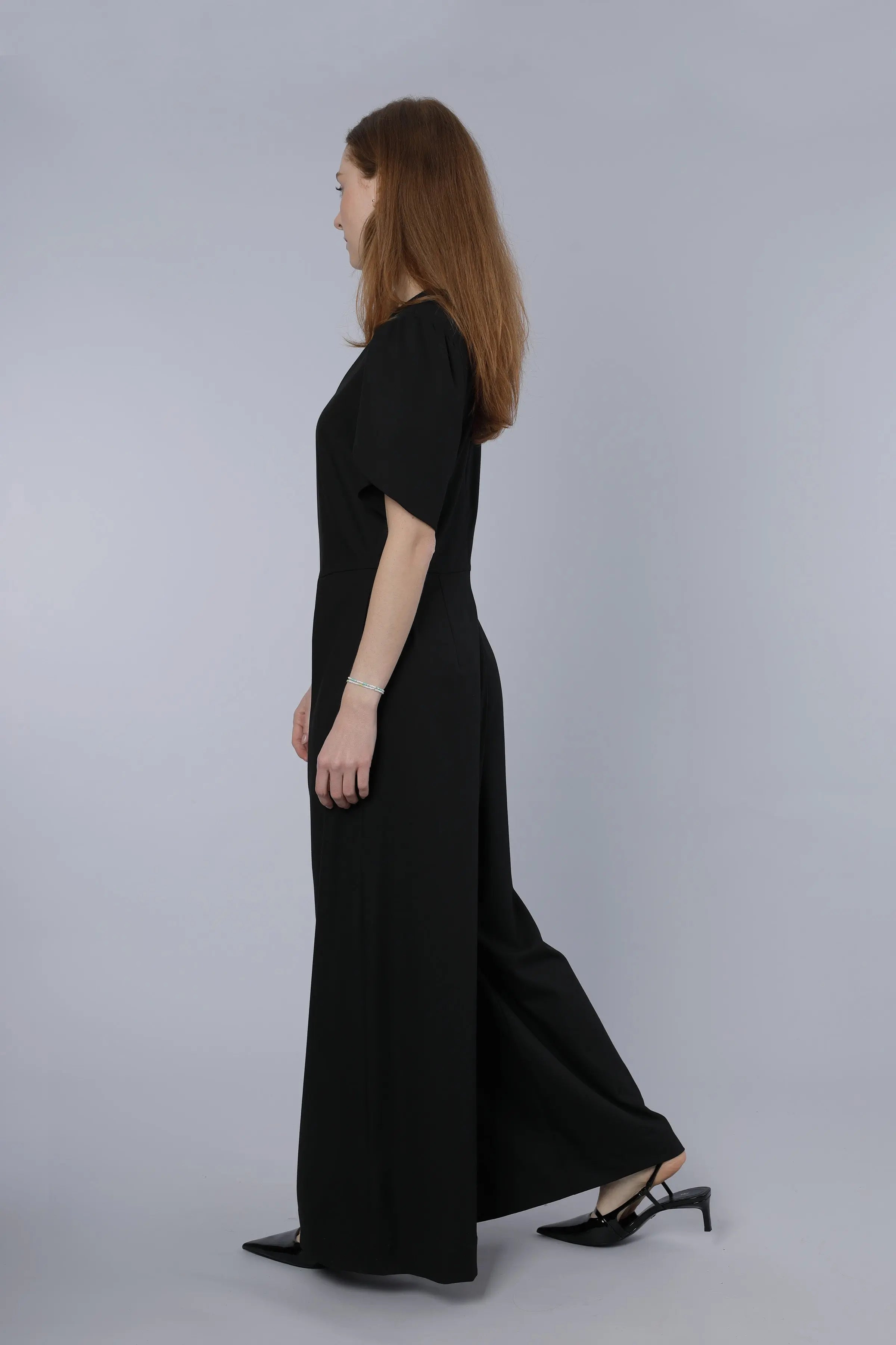 Jumpsuit BLACK Nadine H