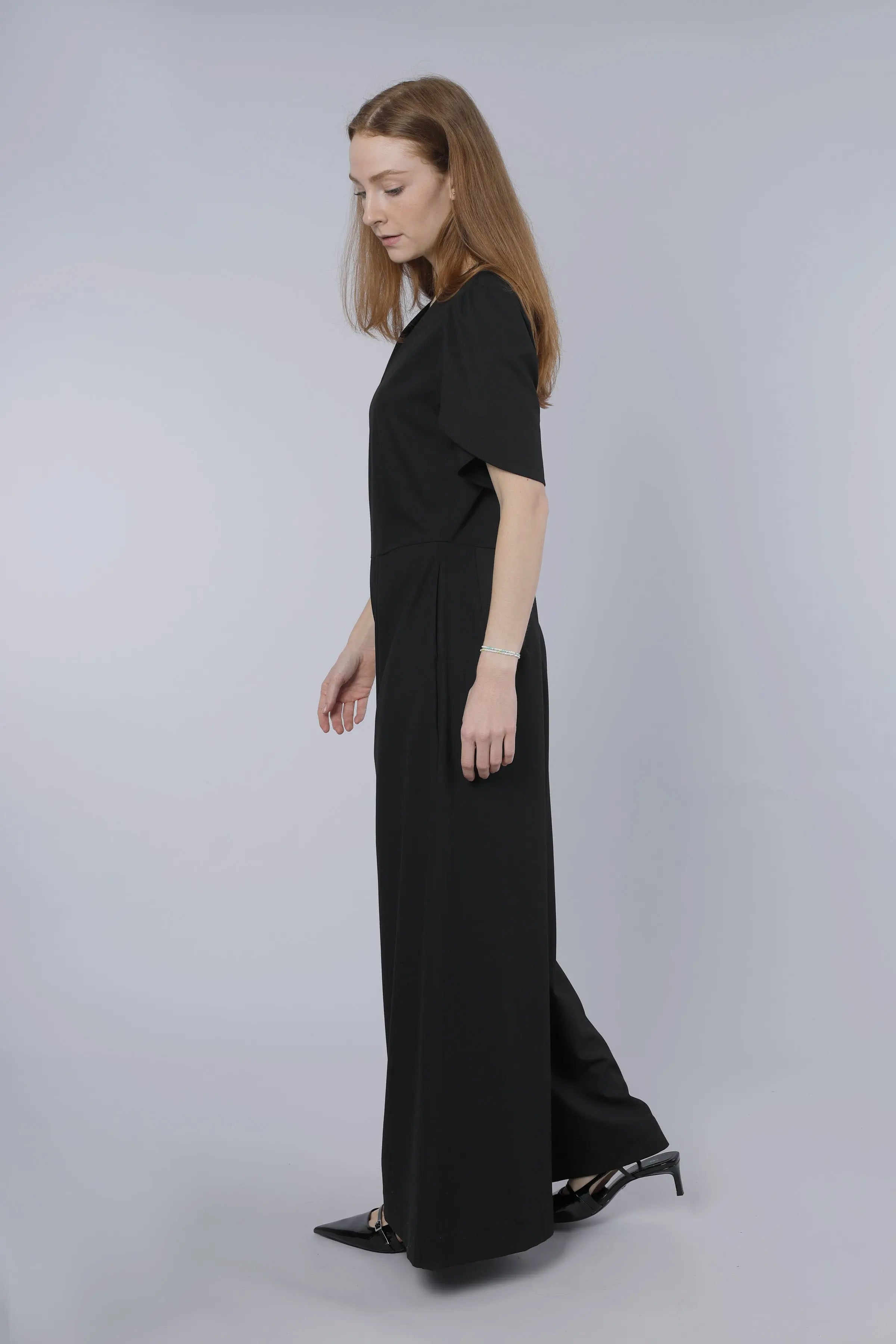 Jumpsuit BLACK Nadine H