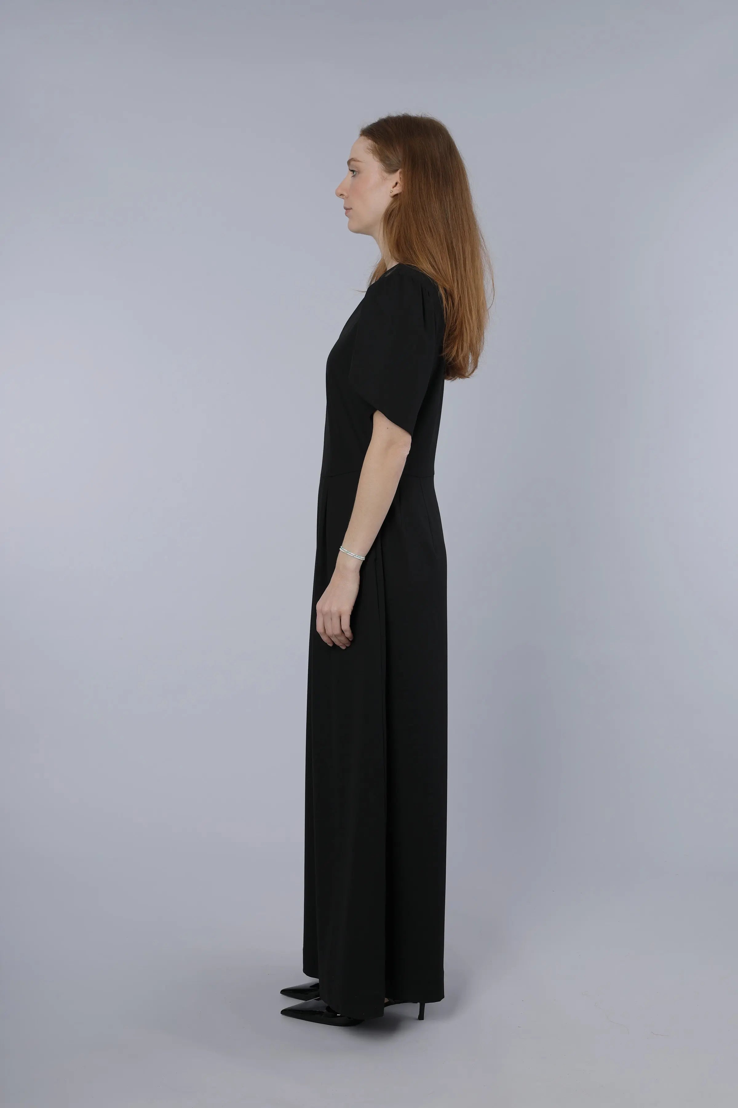 Jumpsuit BLACK Nadine H