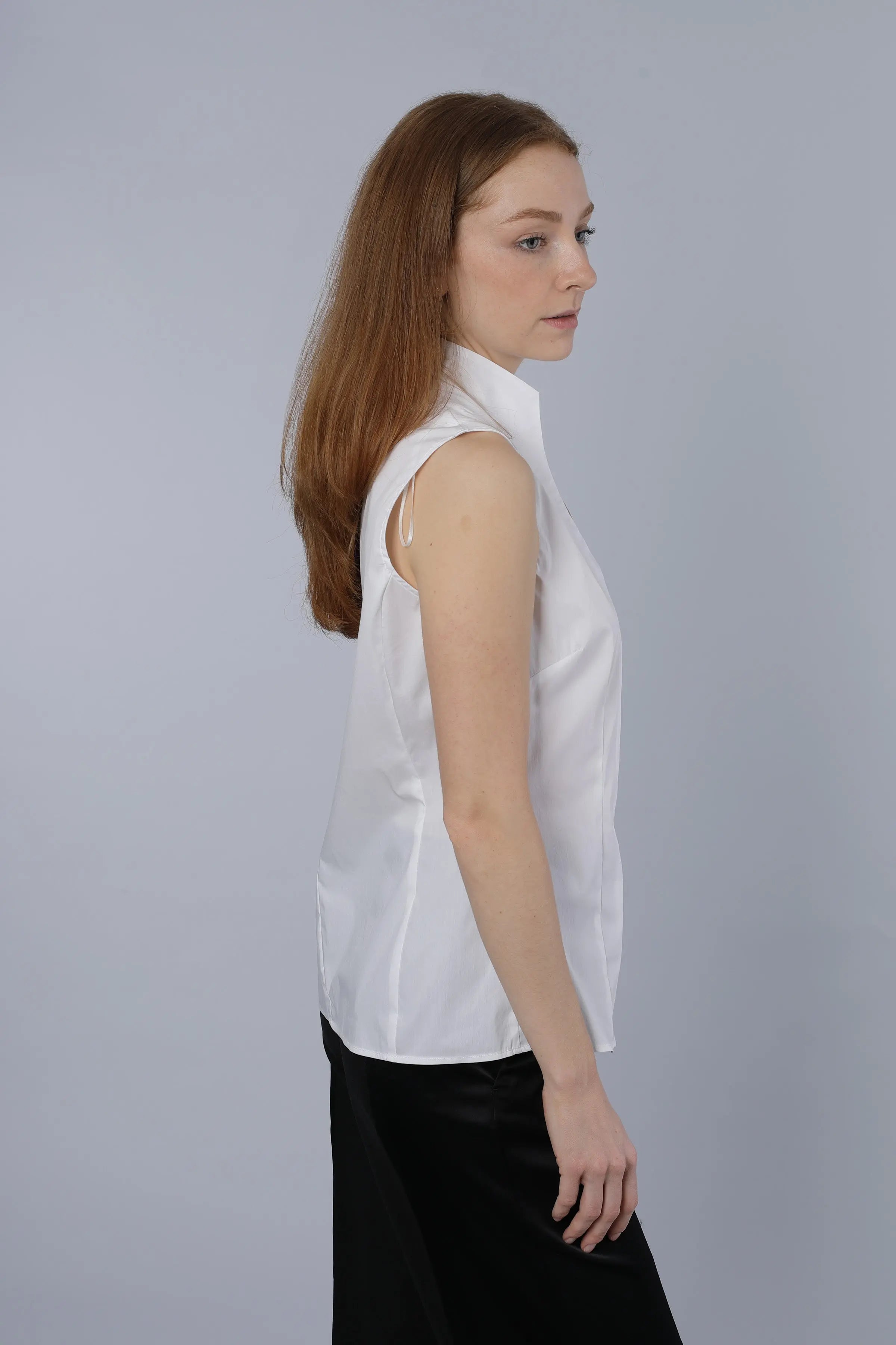 Weste WHITE Nadine H