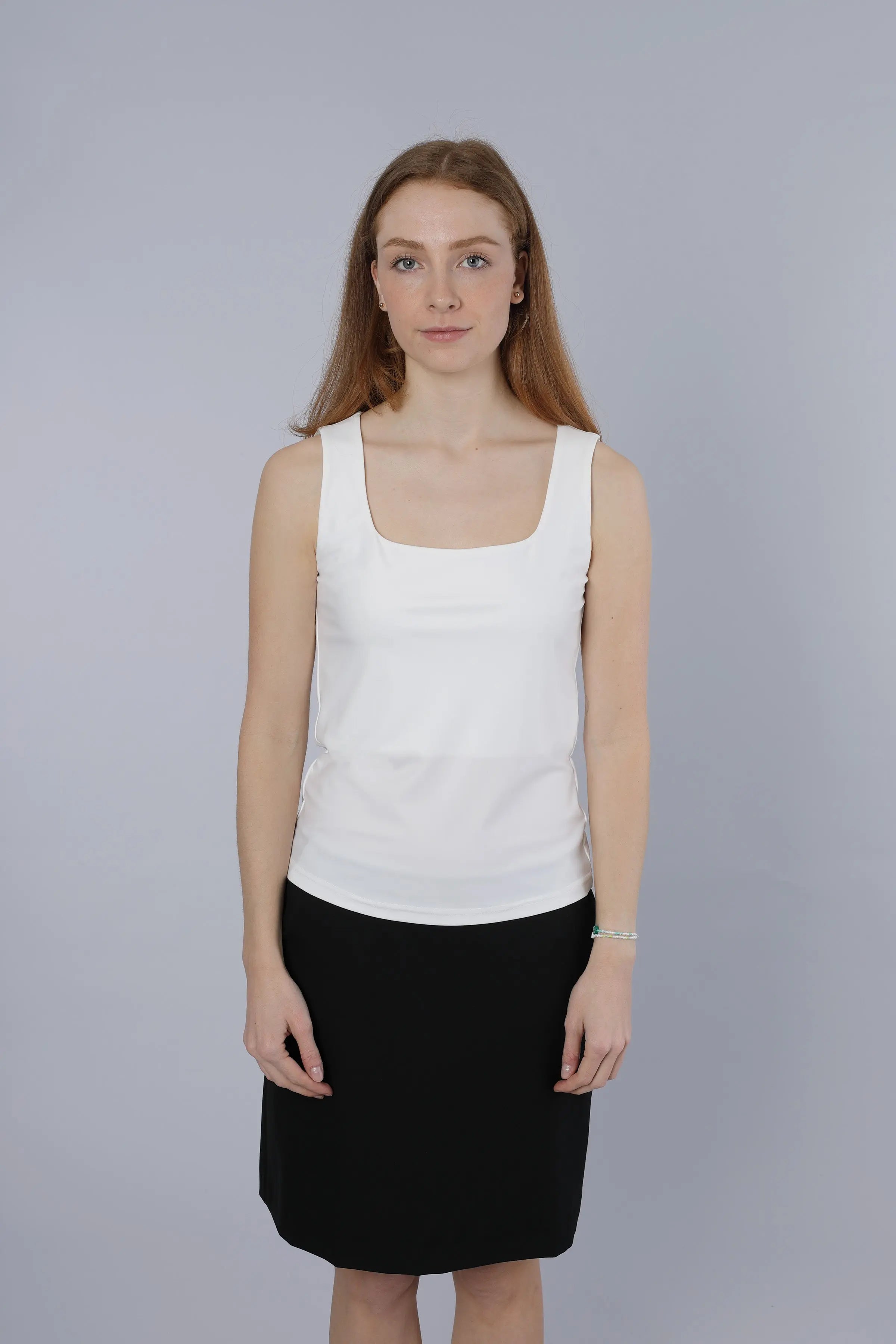 Kurzes Top OFFWHITE Nadine H