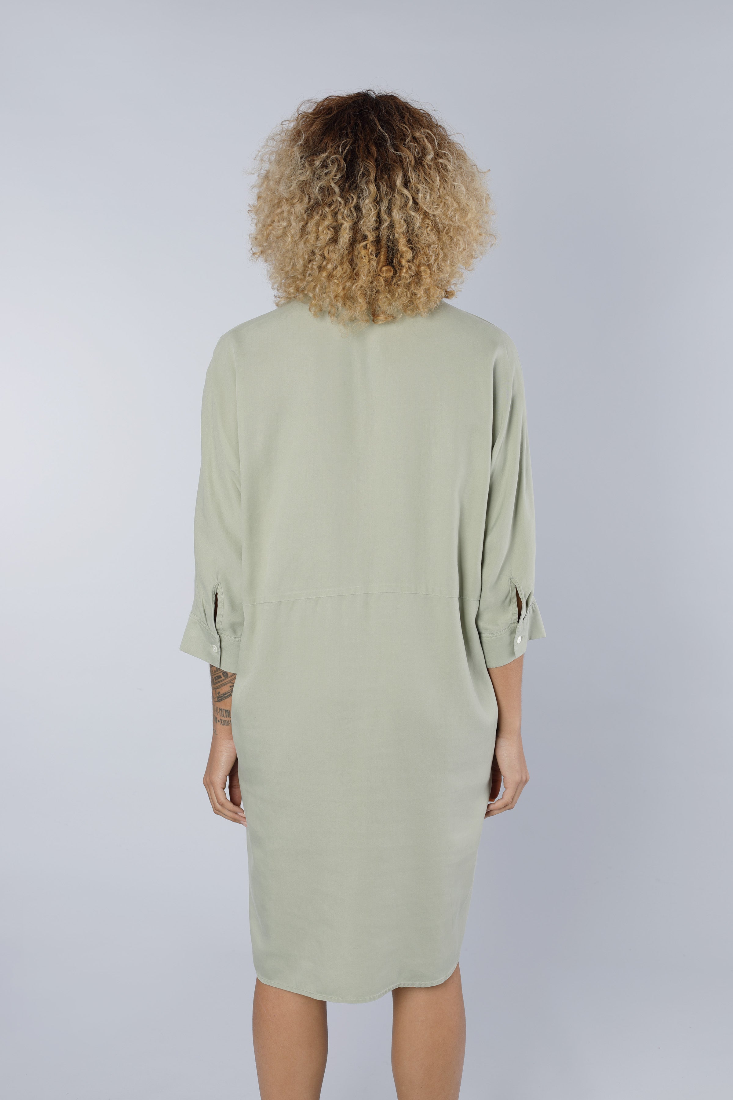 Sommerkleid GREEN