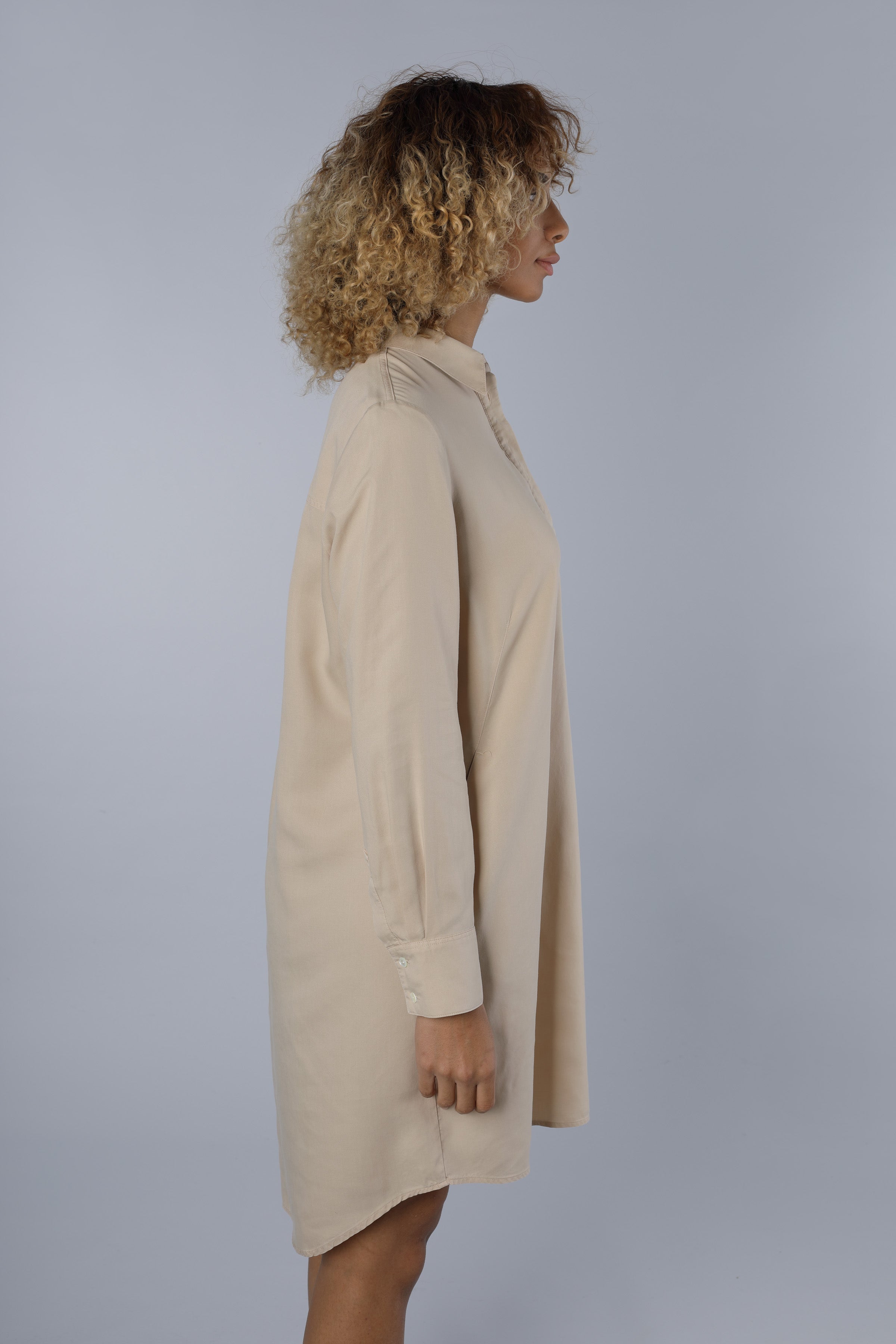 Sommerkleid SAND