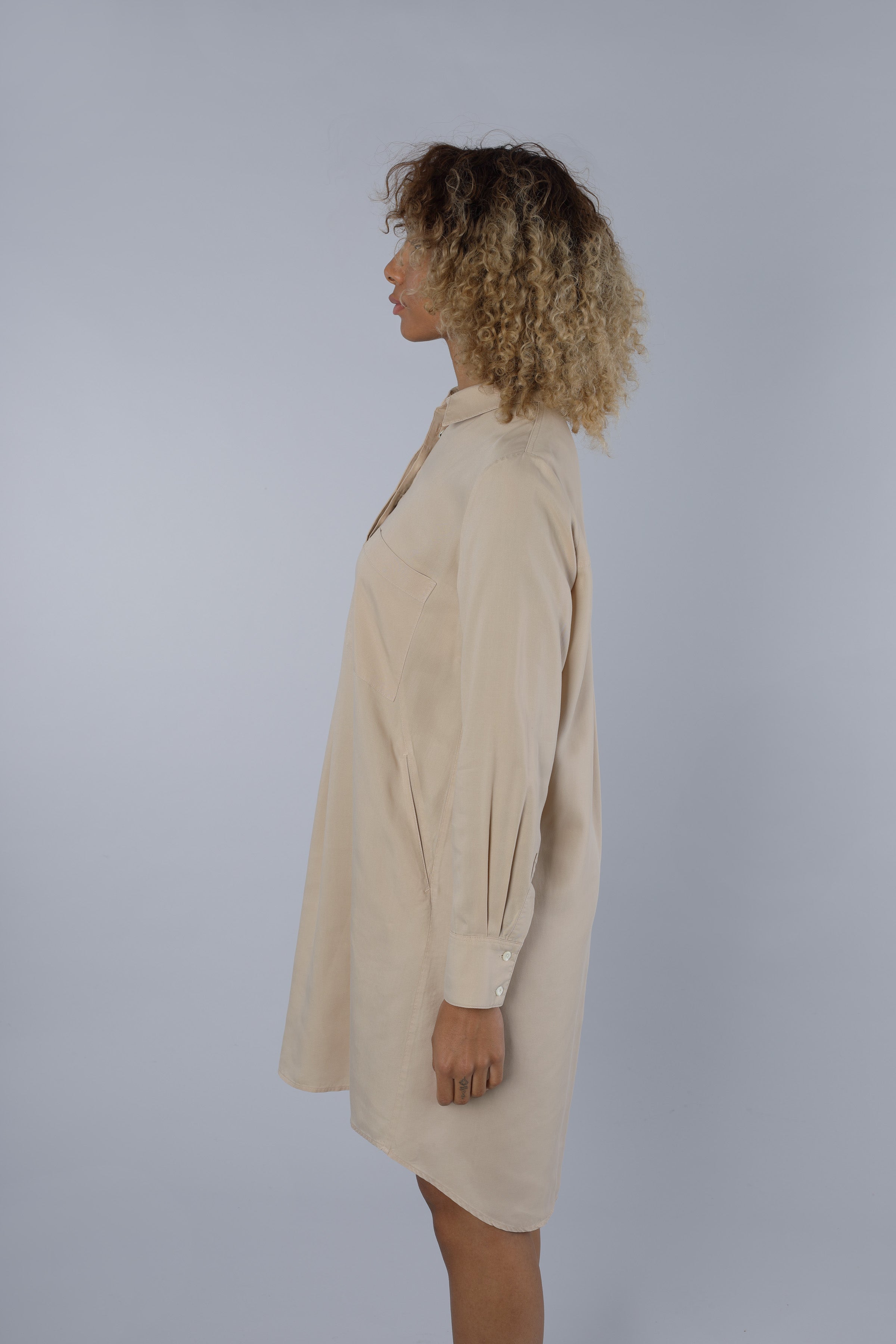 Sommerkleid SAND