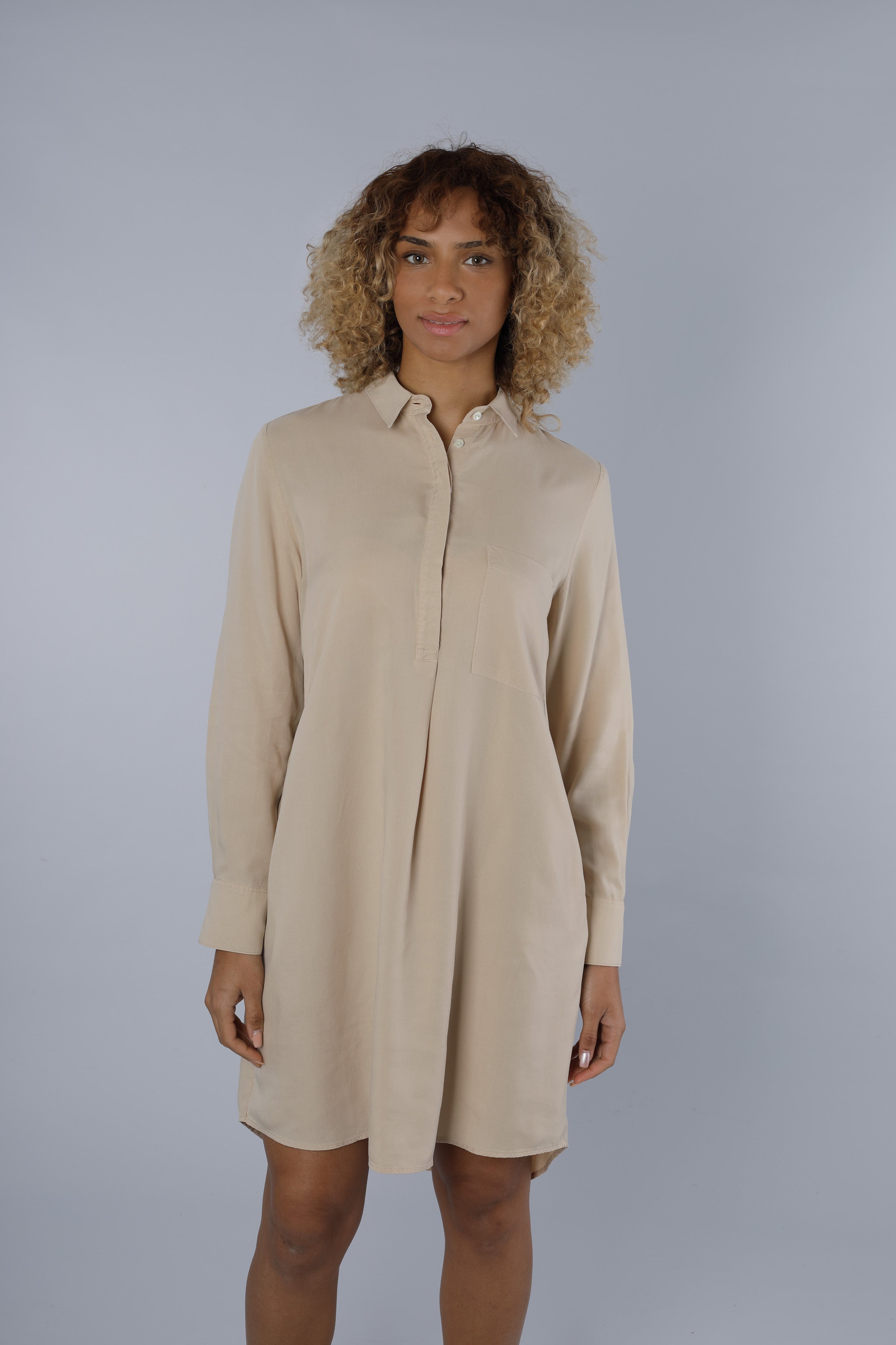 Sommerkleid SAND