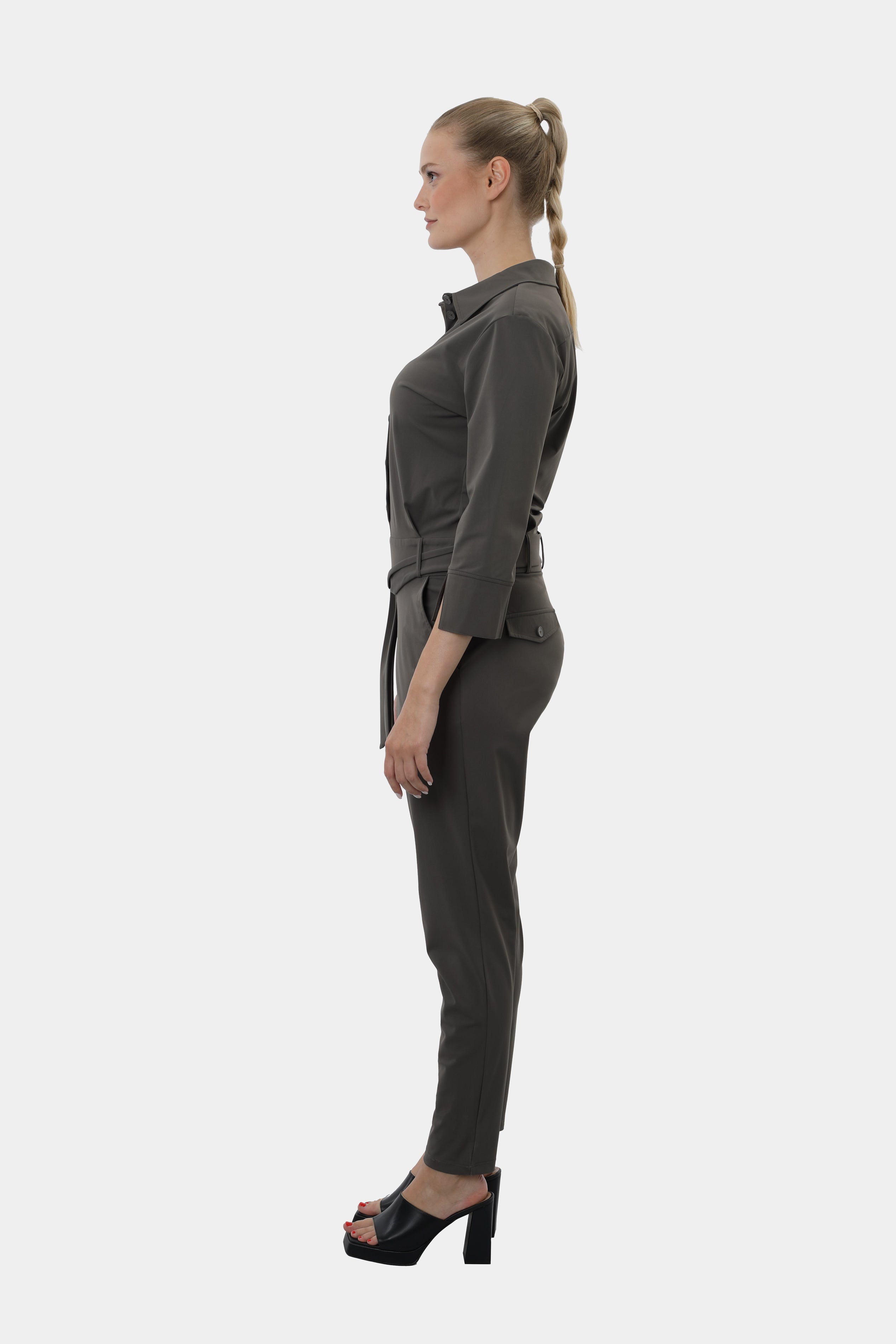 Jumpsuit OLIVE
