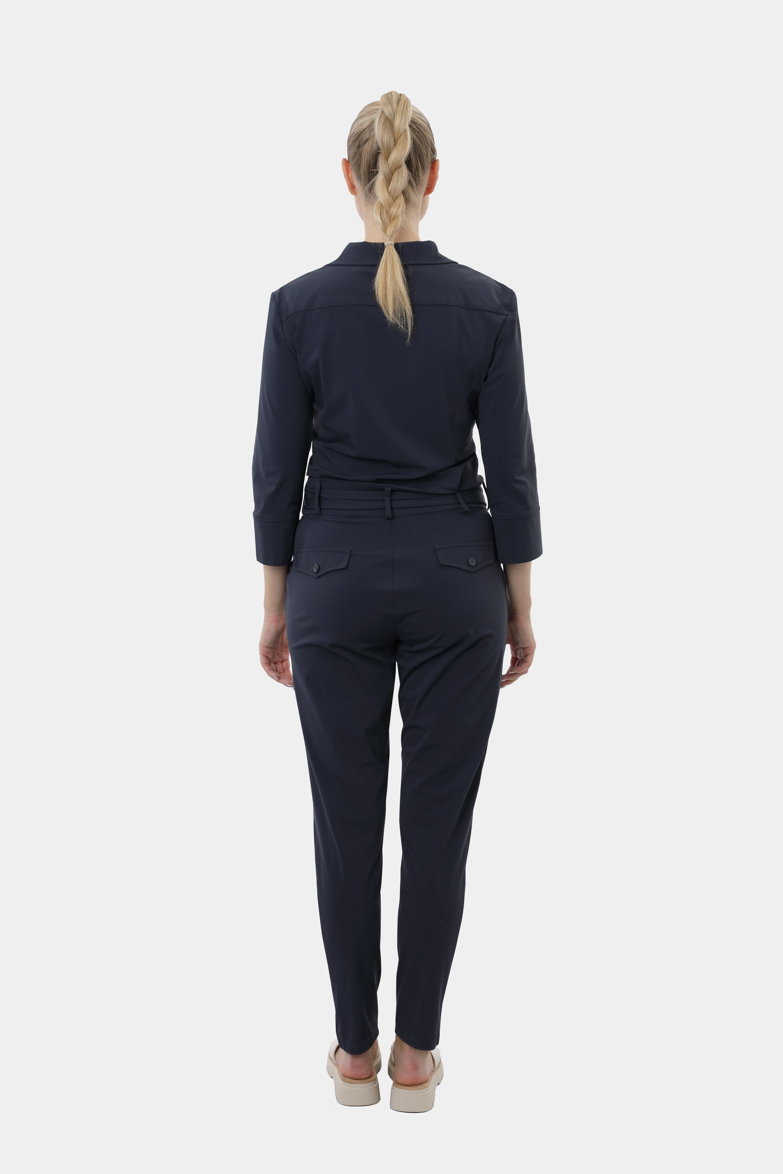 Jumpsuit MARINE