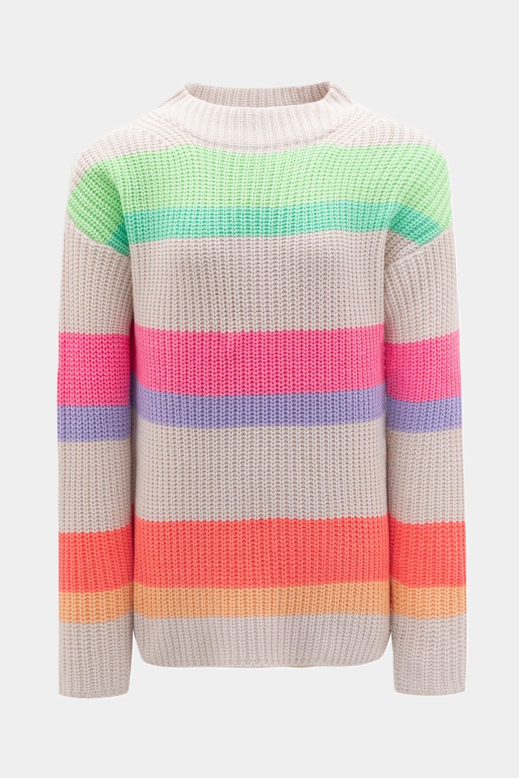 Strickpullover SAND