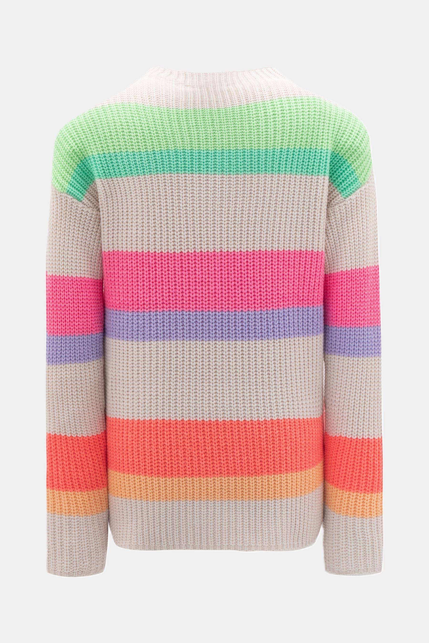 Strickpullover SAND