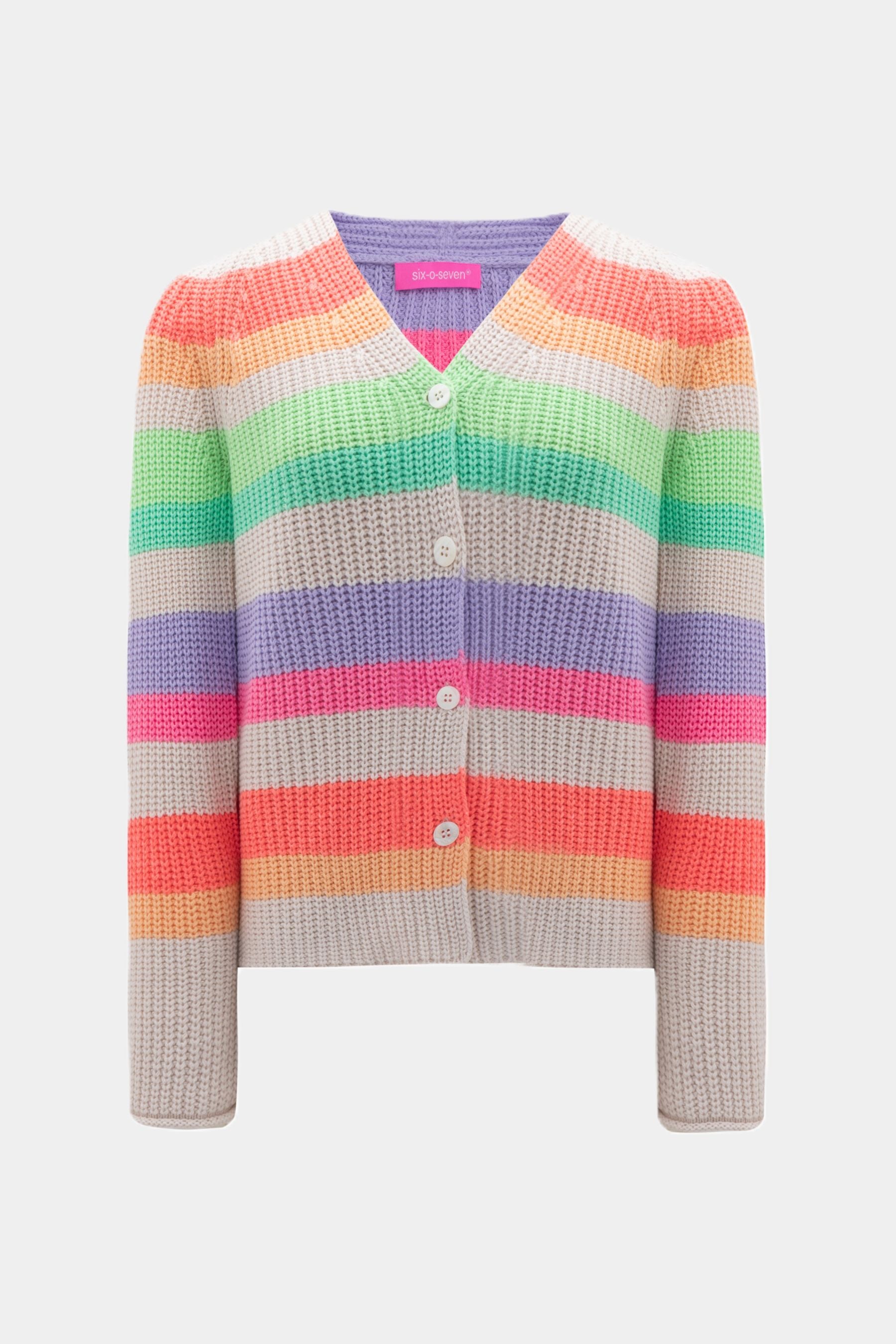Strickjacke ZAND