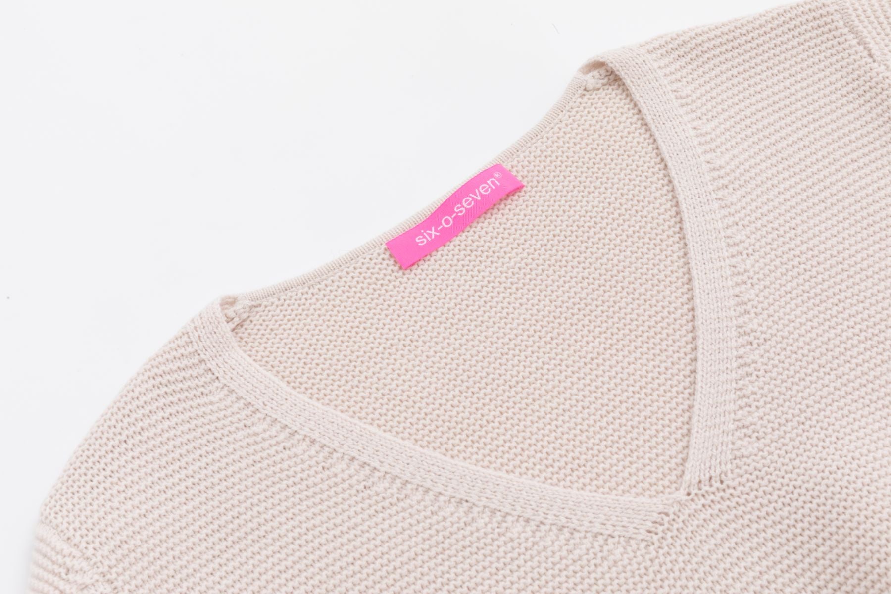 Strickpullover SAND