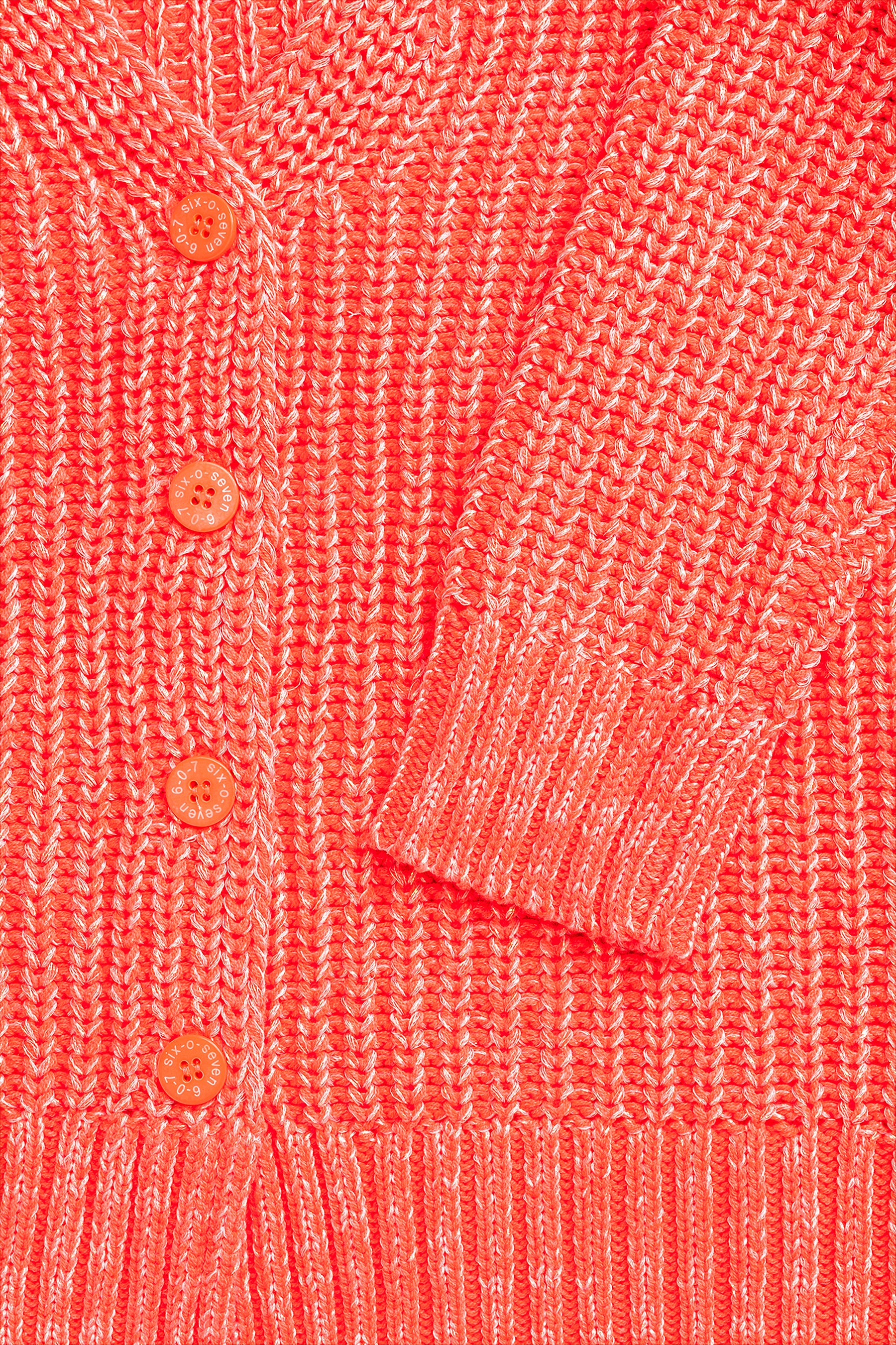 Strickjacke CORAL