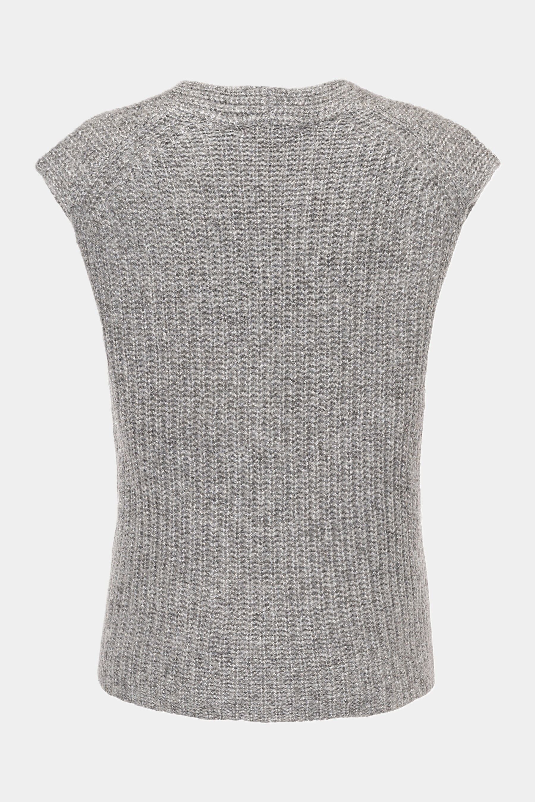 Pullunder GRIS CLAIR