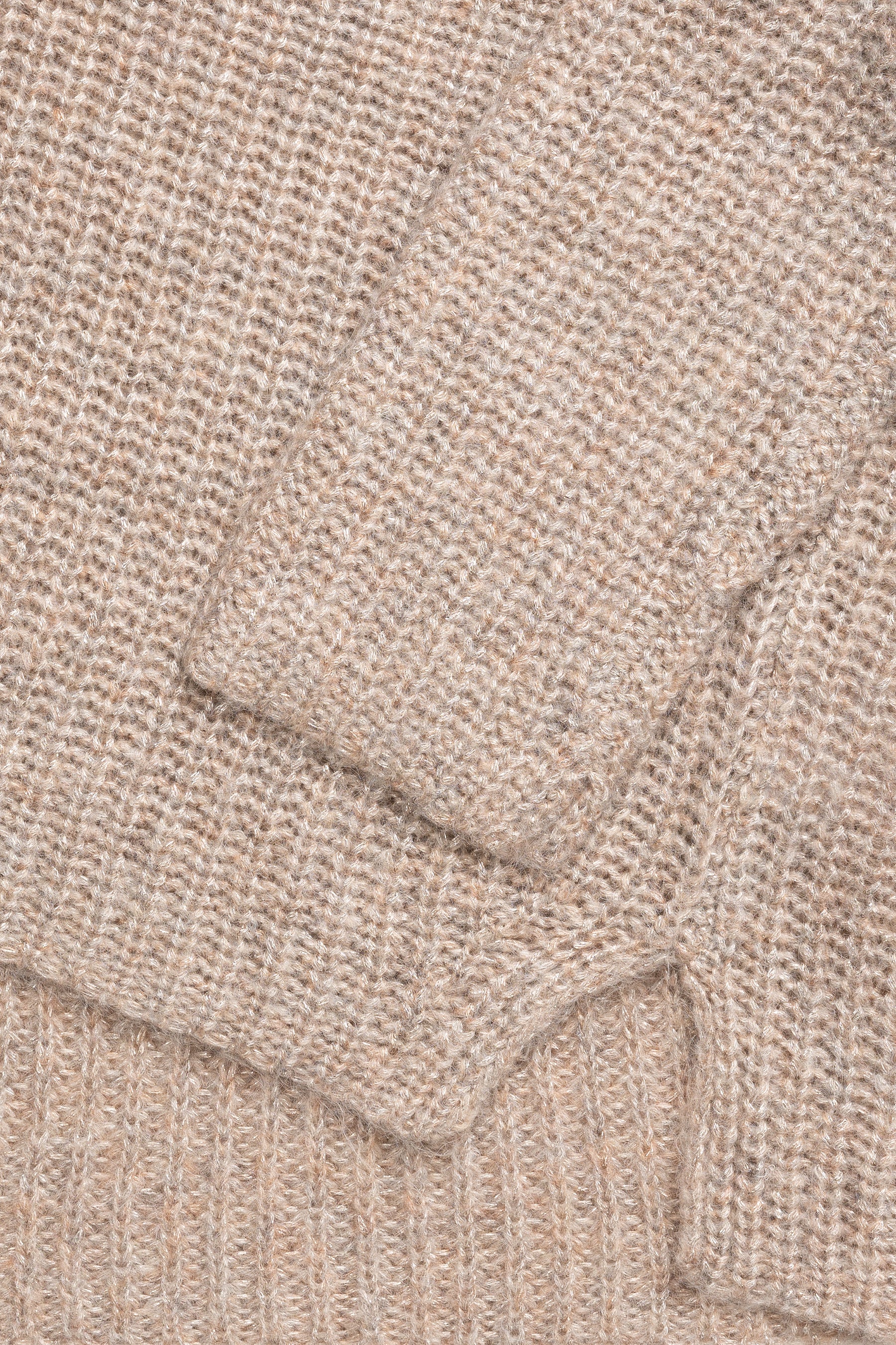 Strickpullover BISQUIT
