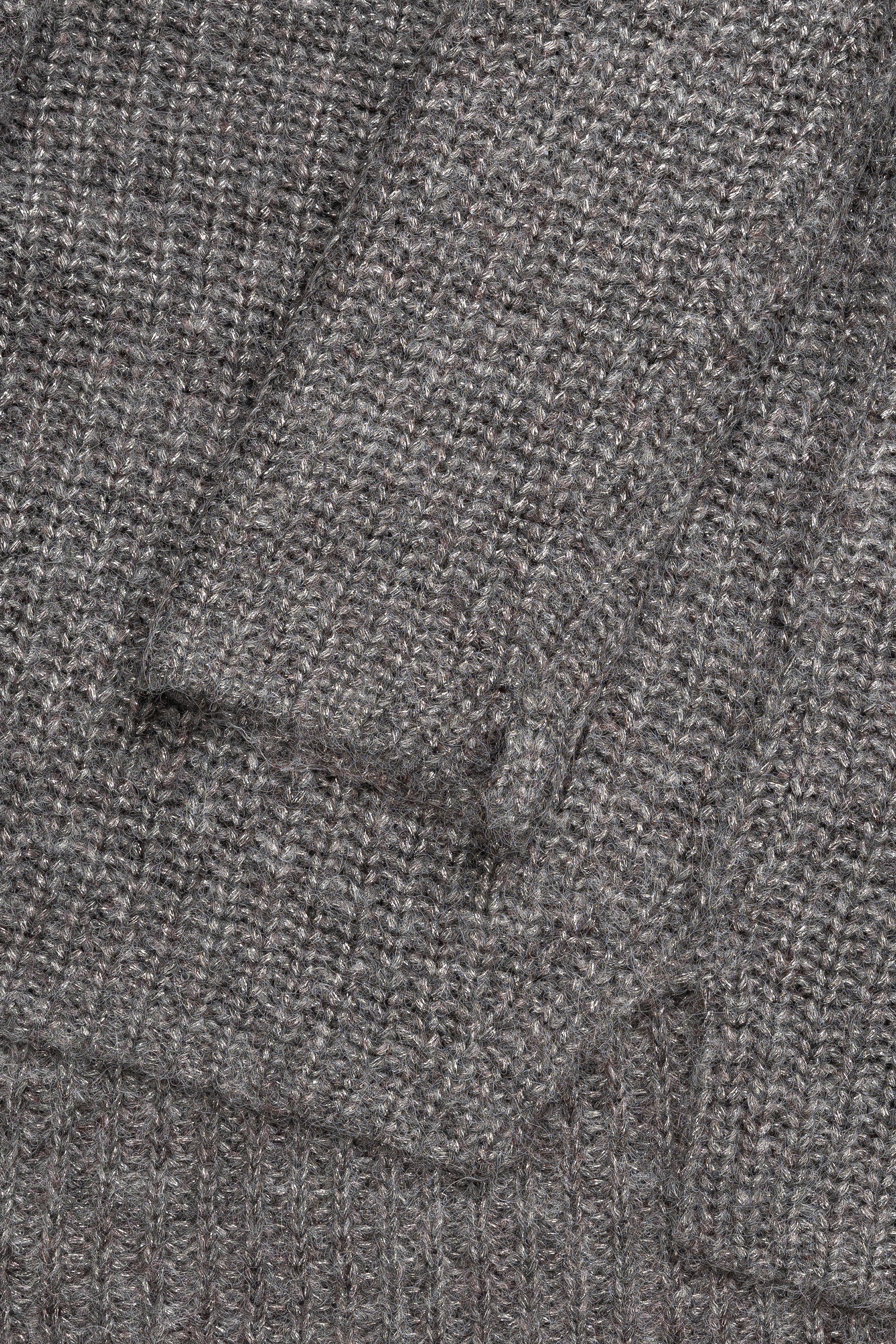 Pullover DARK GREY