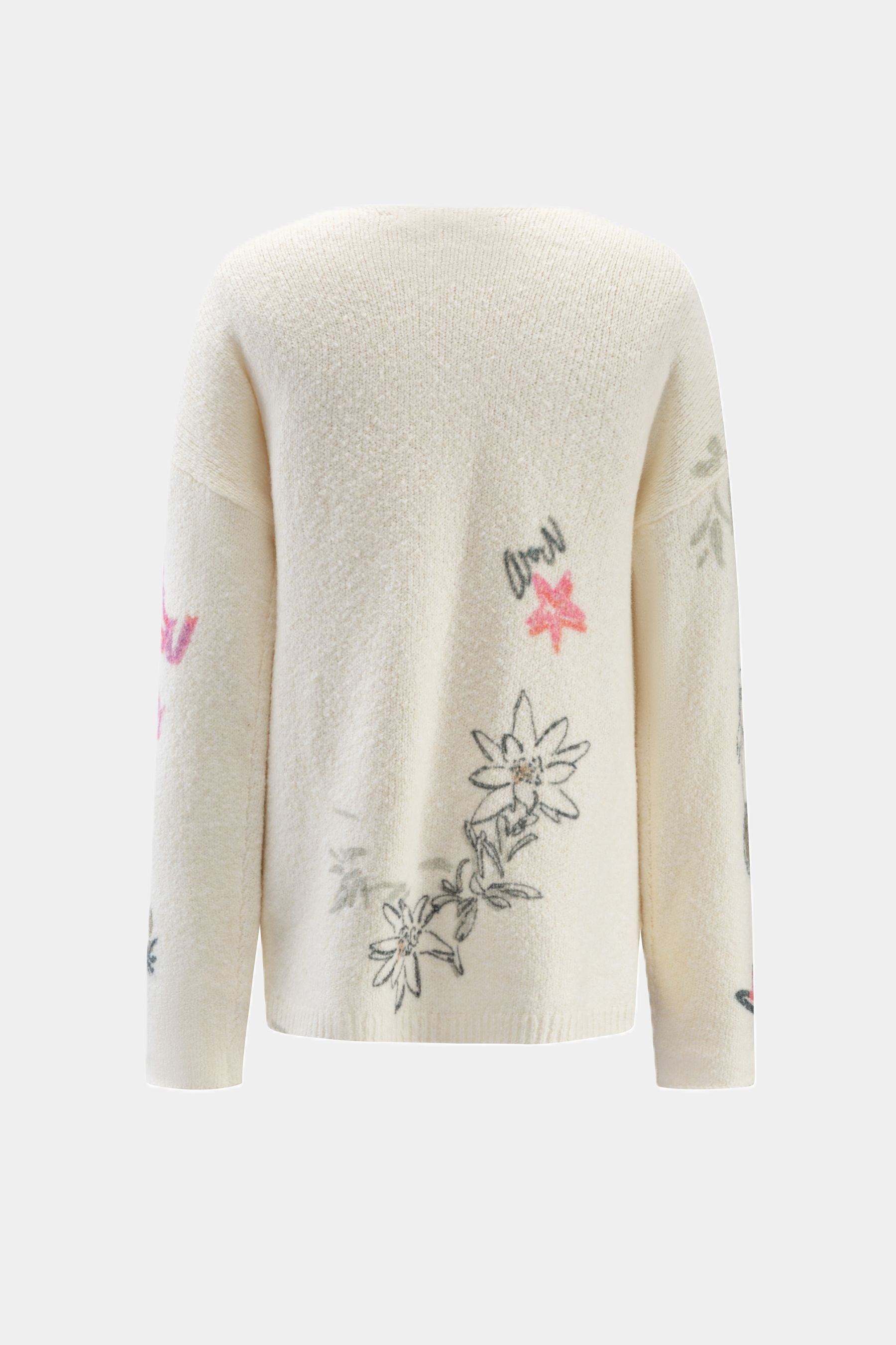 Pullover OFF-WHITE