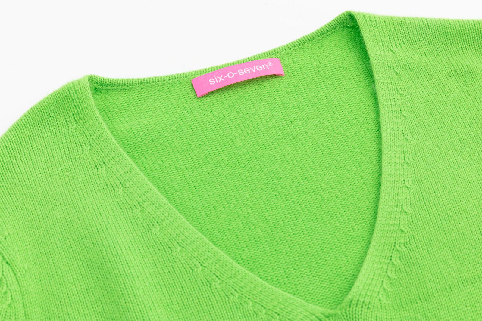 Sweter NOWA ZIELONA