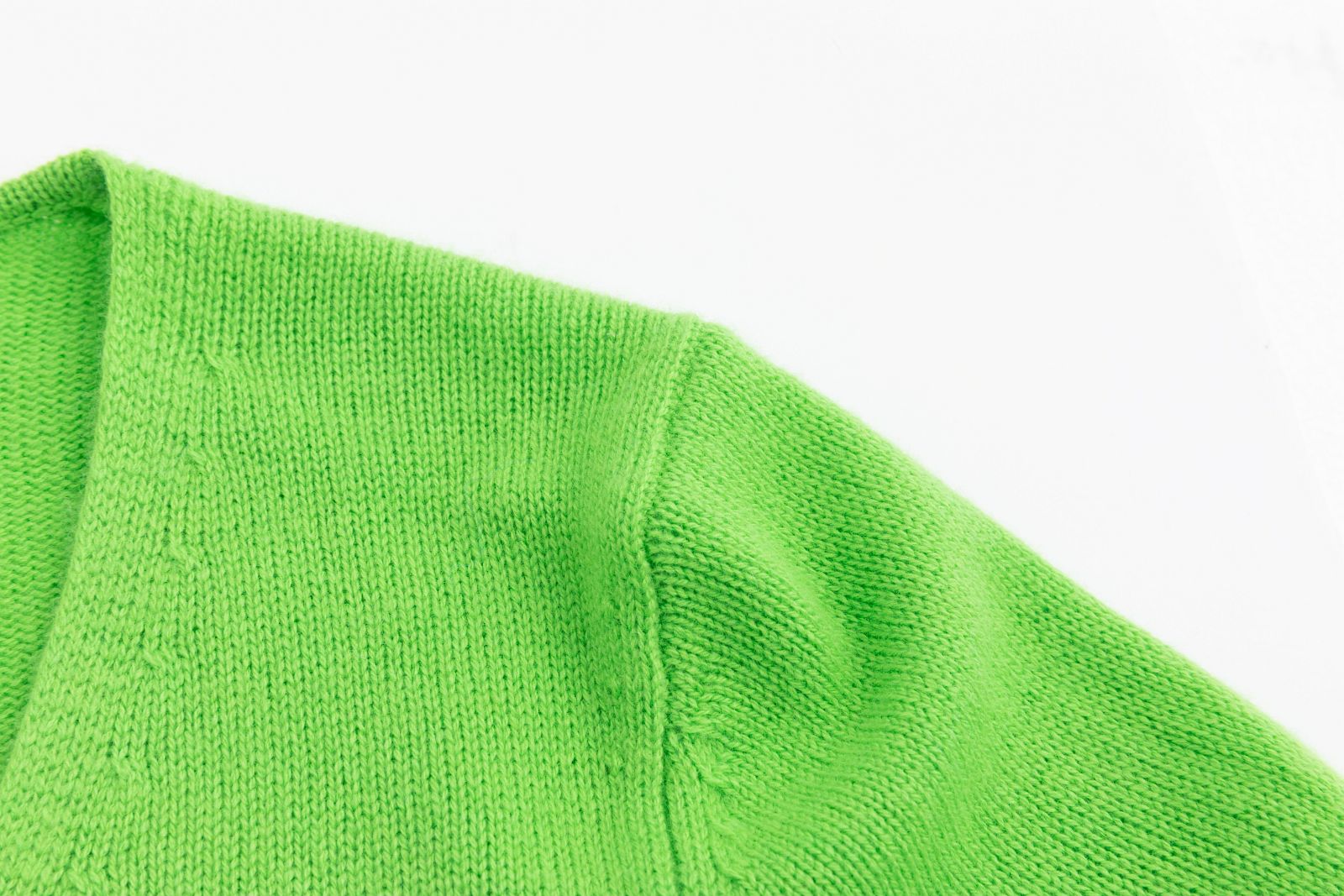 Sweter NOWA ZIELONA