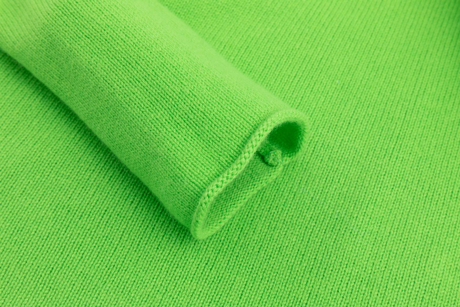 Sweter NOWA ZIELONA