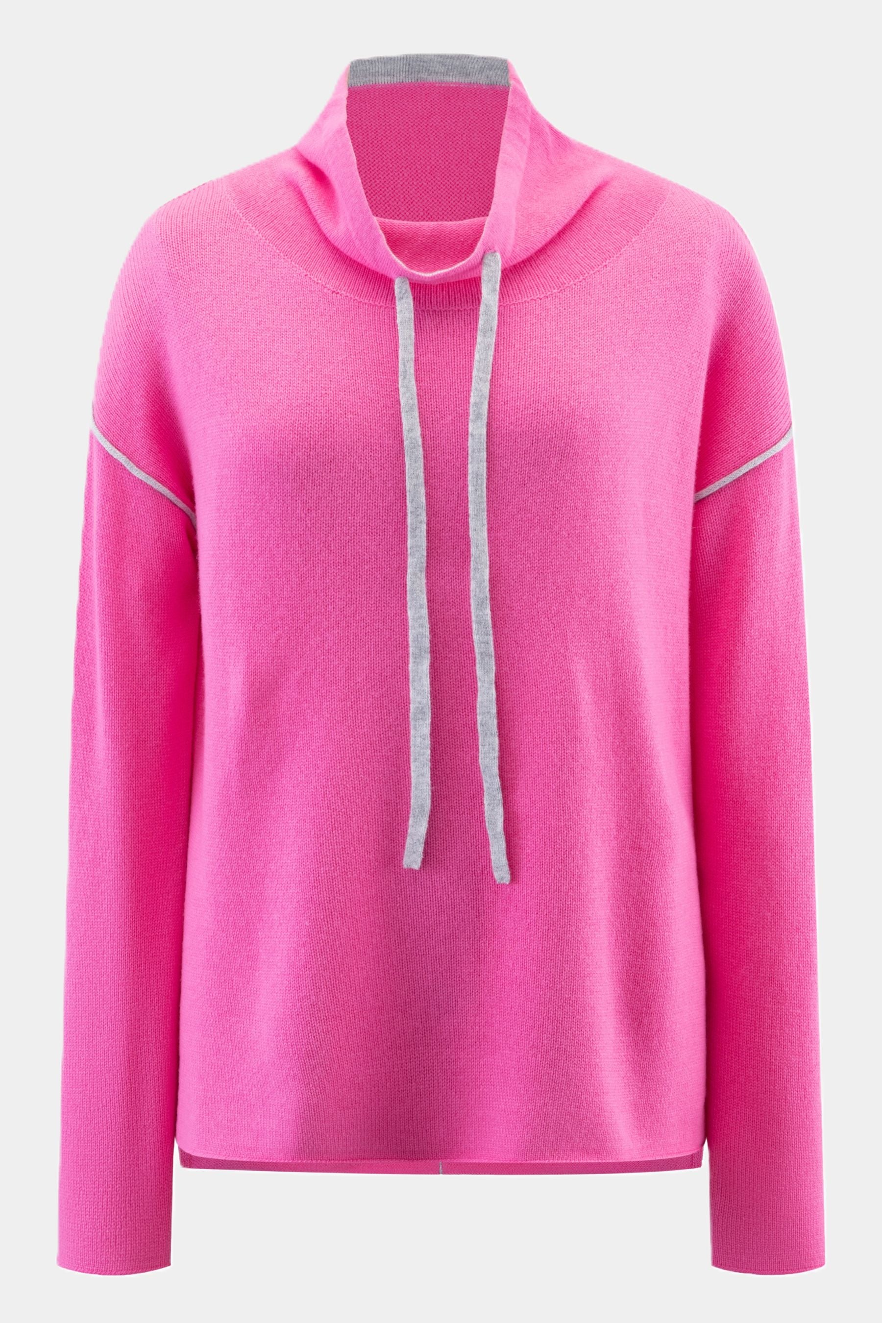 Strickpullover PINK
