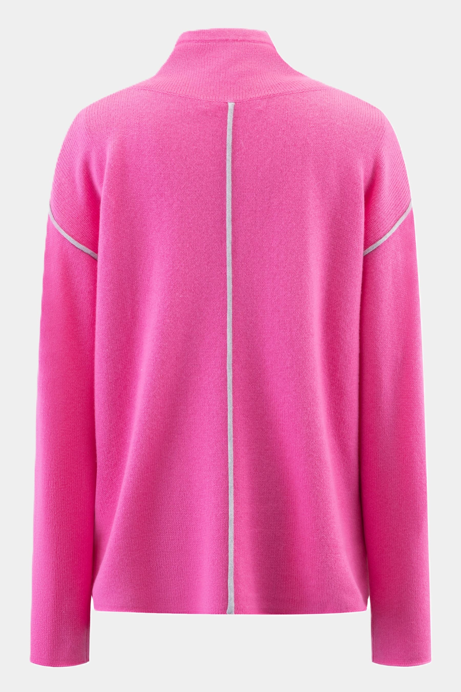 Strickpullover PINK