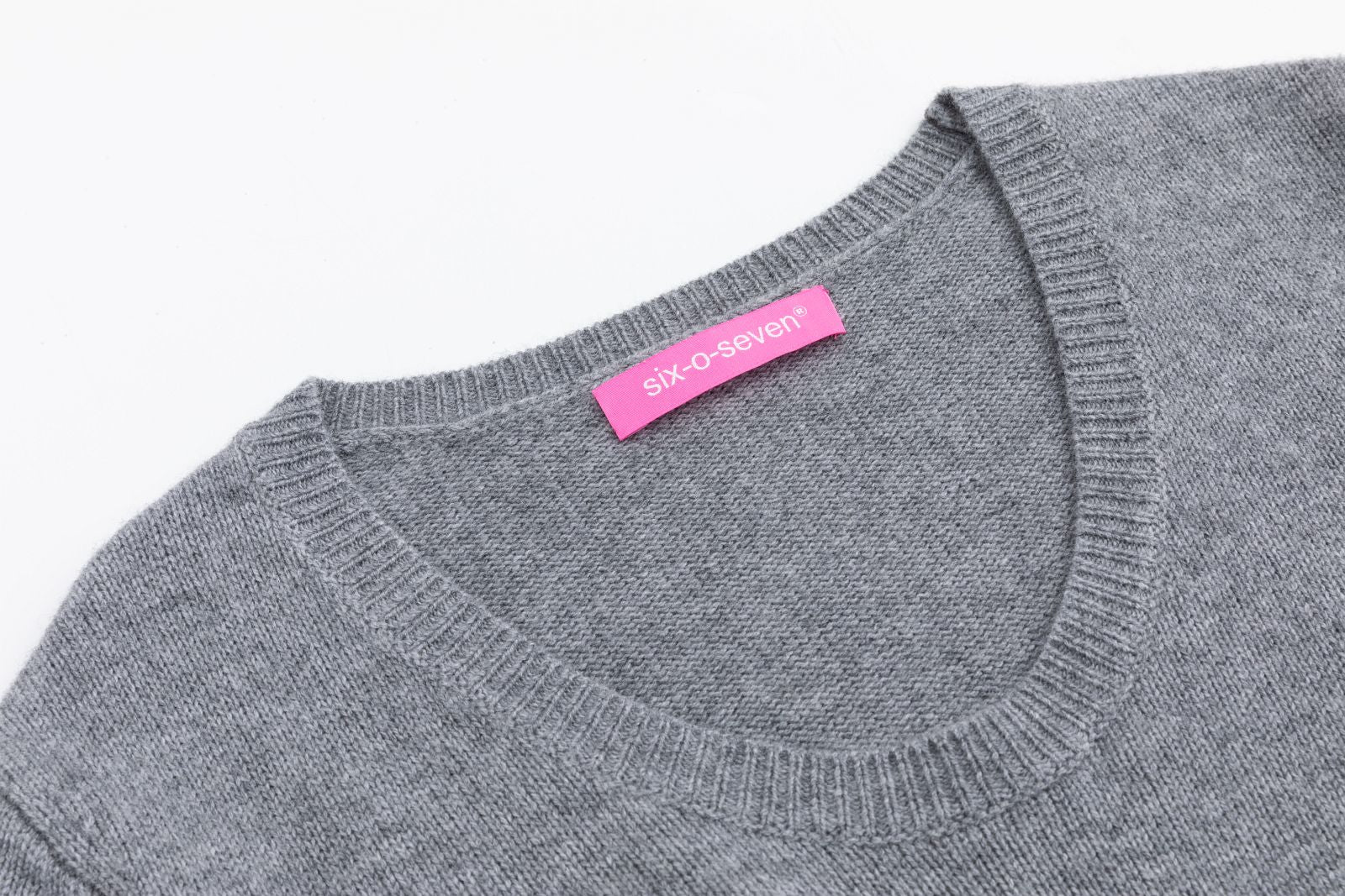 Strickpullover SILVER