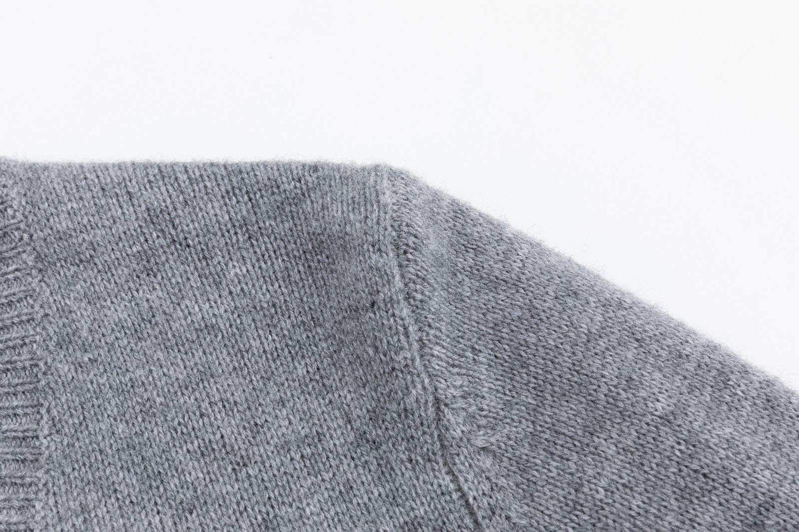 Strickpullover SILVER