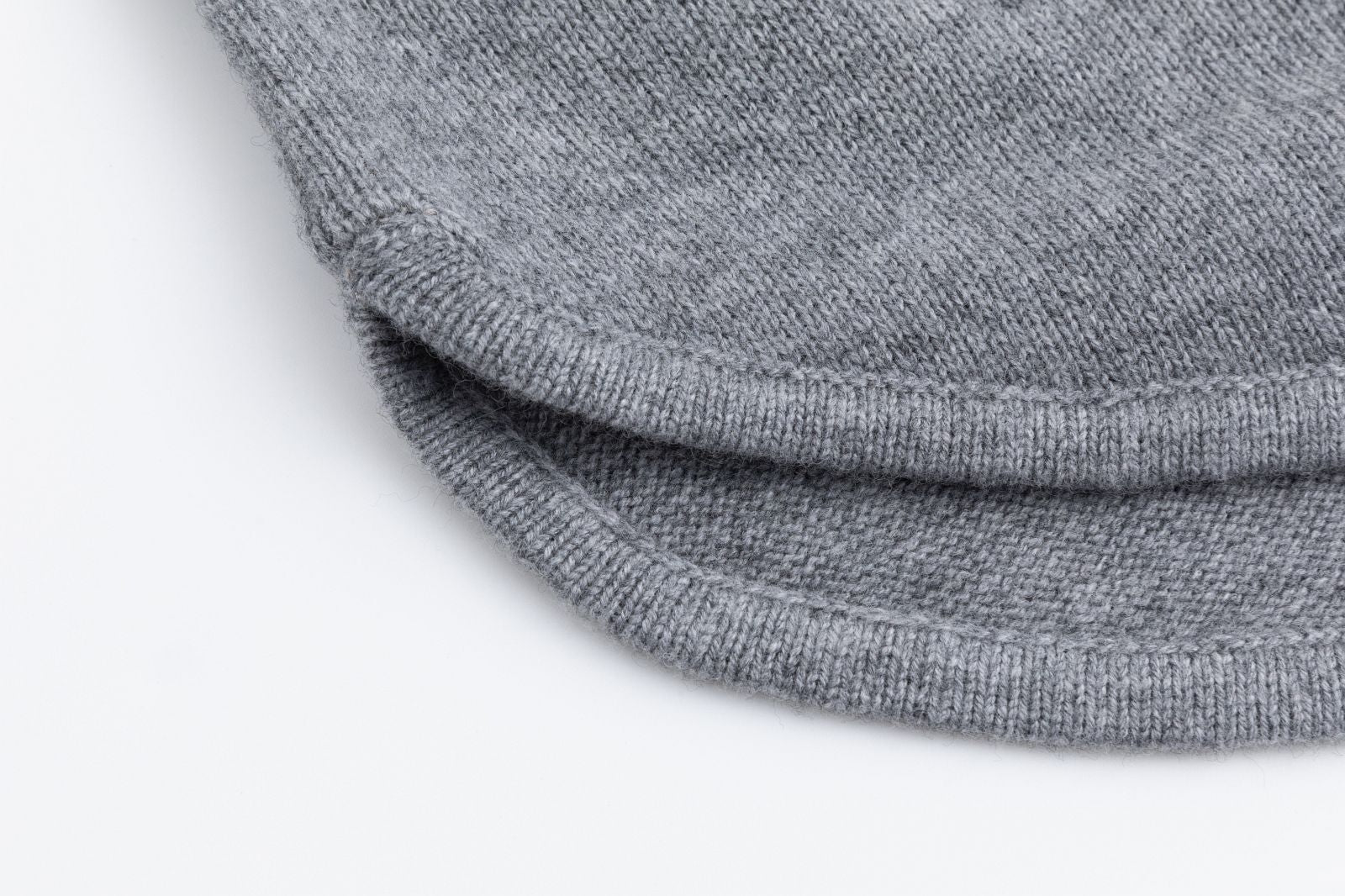 Strickpullover SILVER