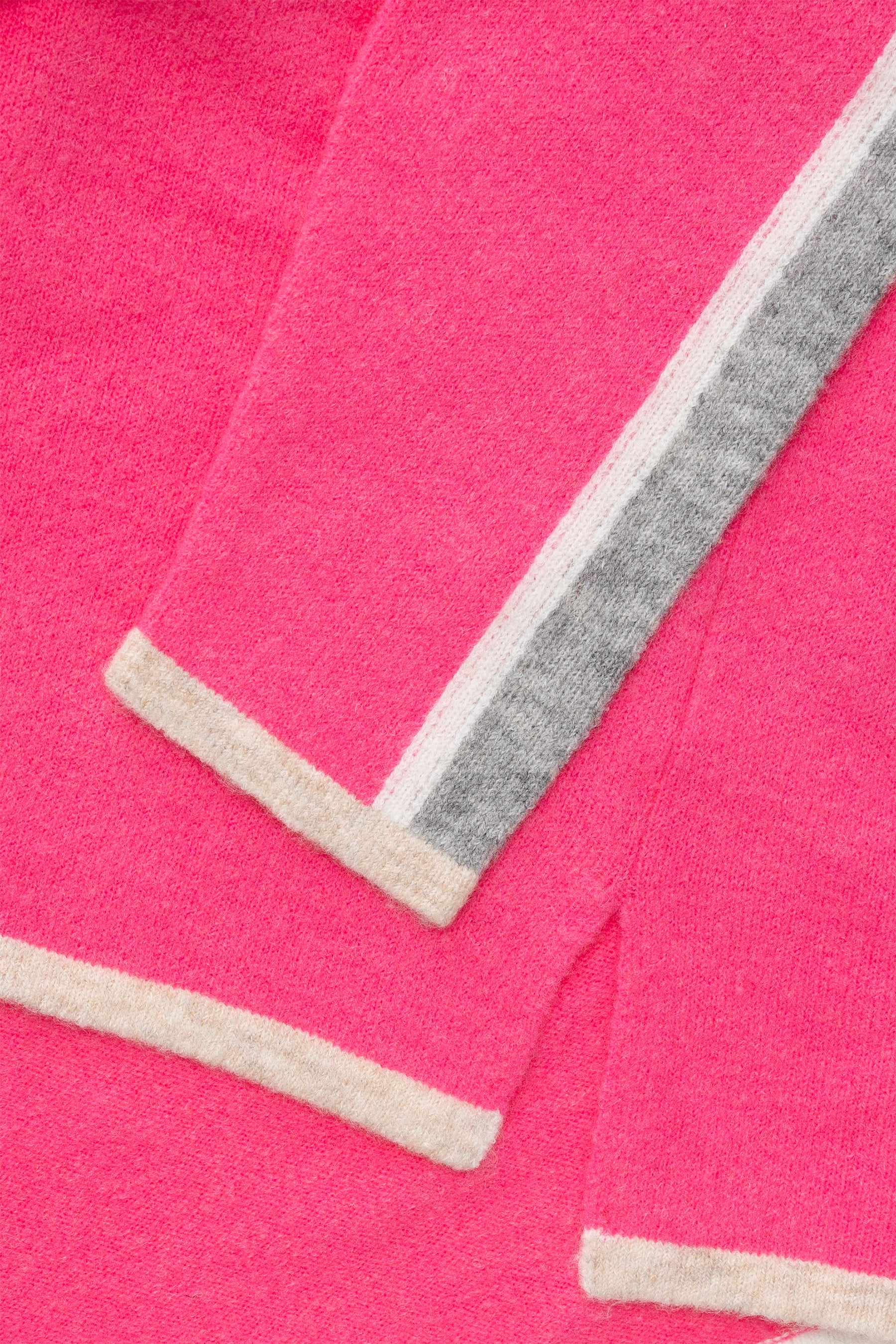 Strickpullover PINK