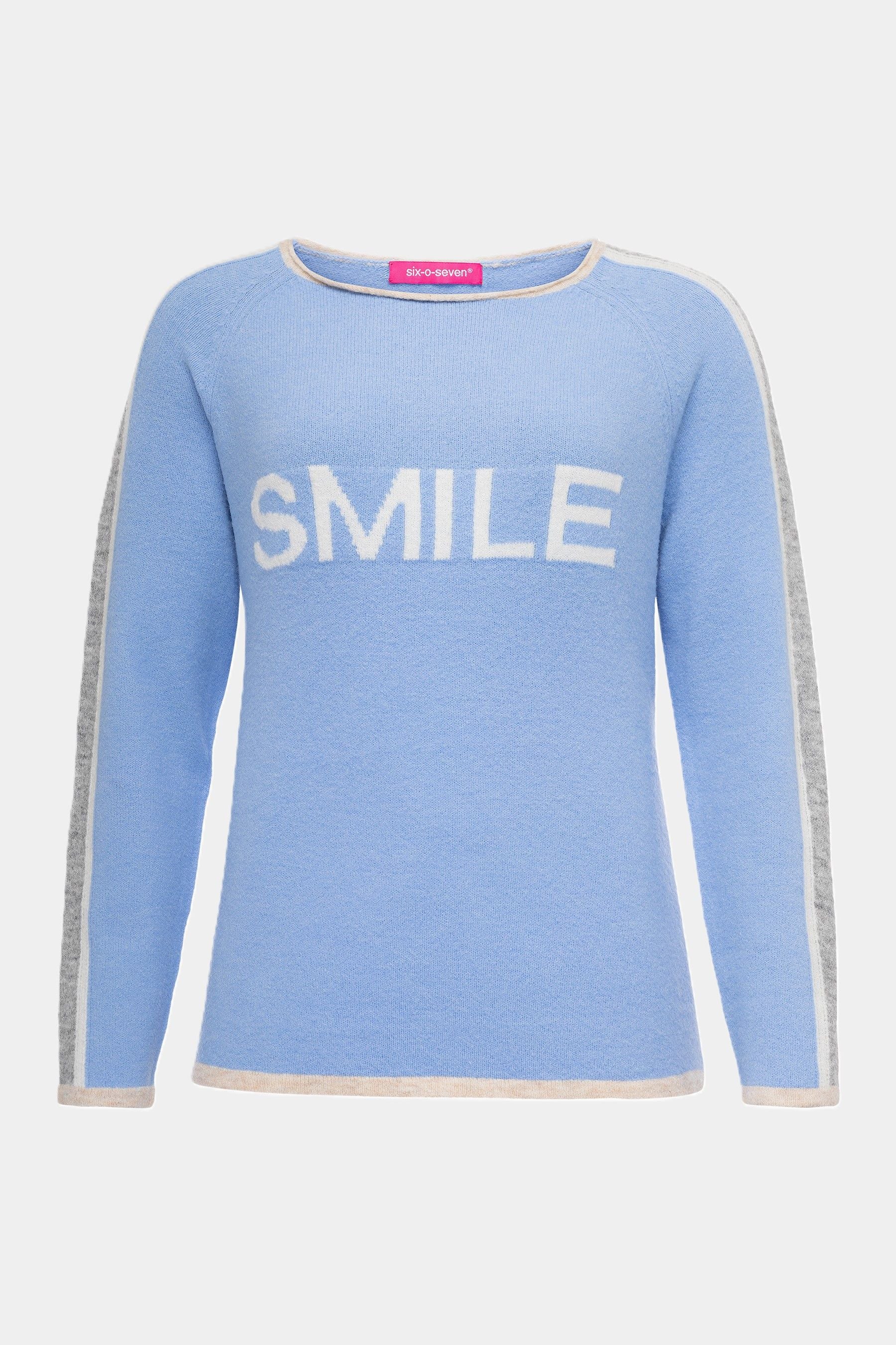 Strickpullover SKY
