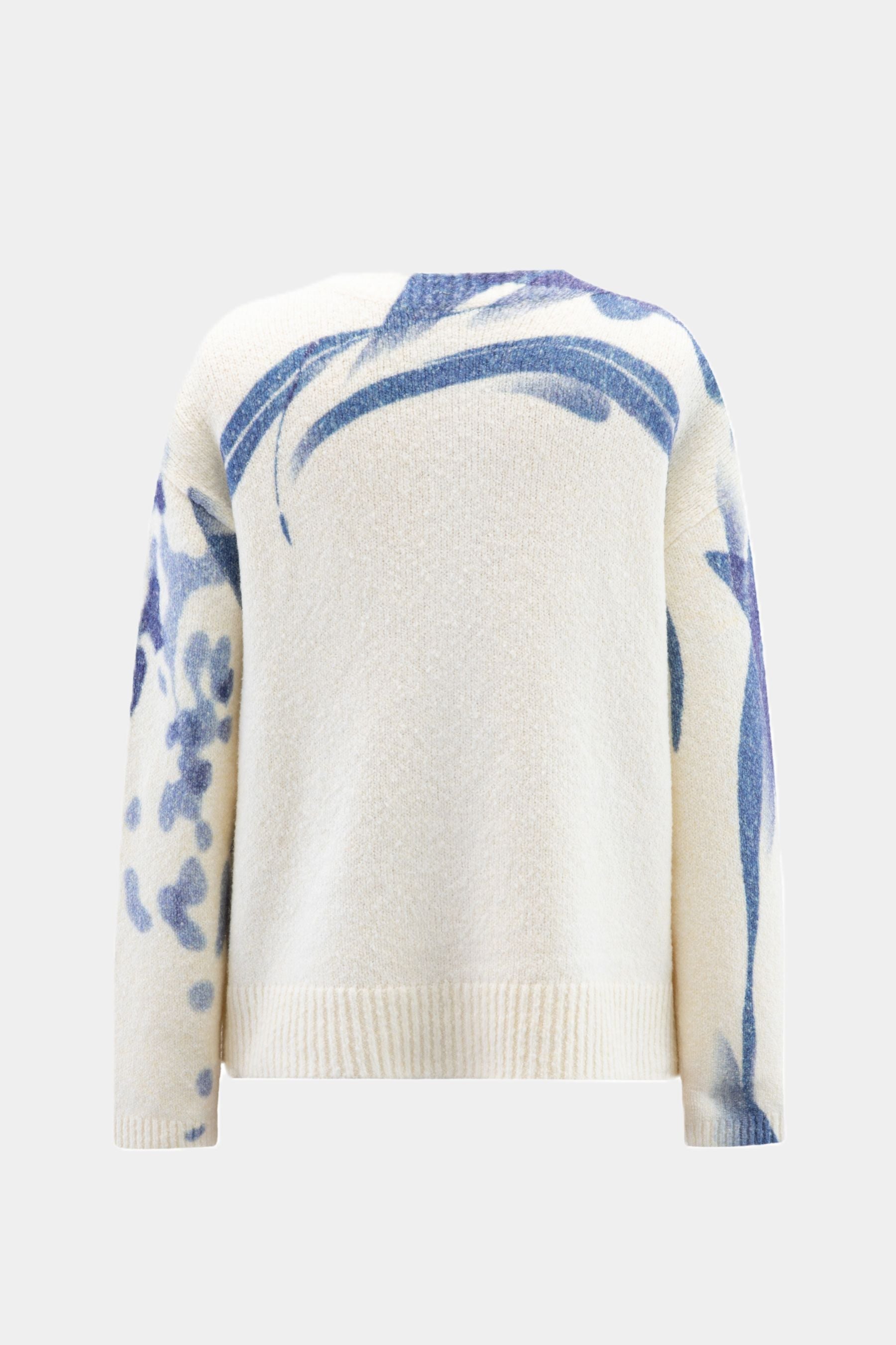 Pull en tricot INK