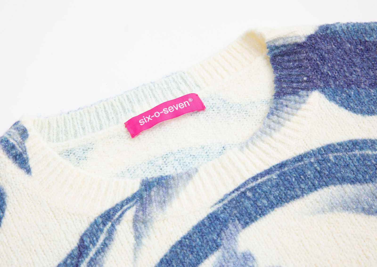 Strickpullover INK