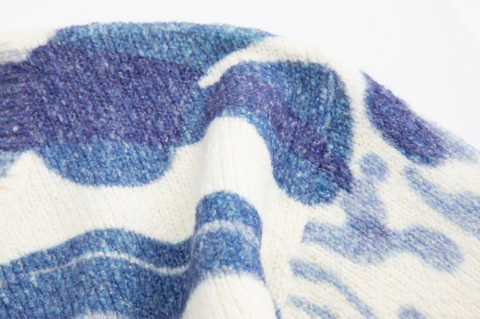 Strickpullover INK