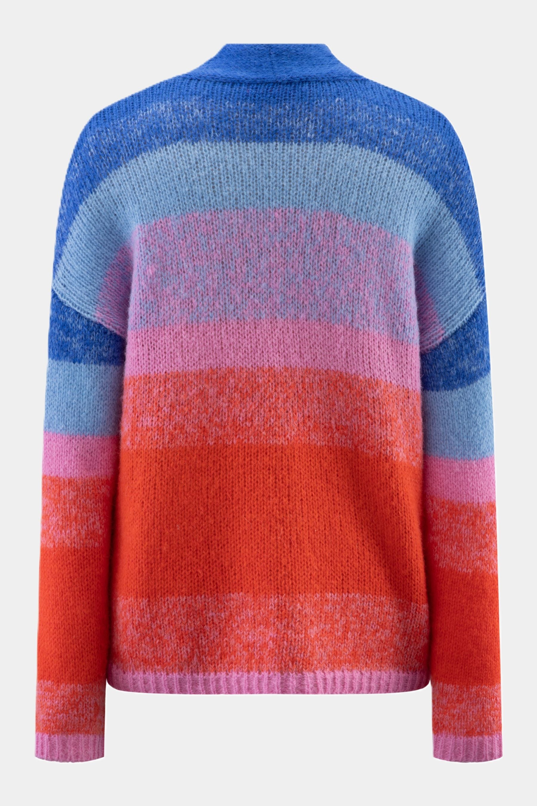 Cardigan INK