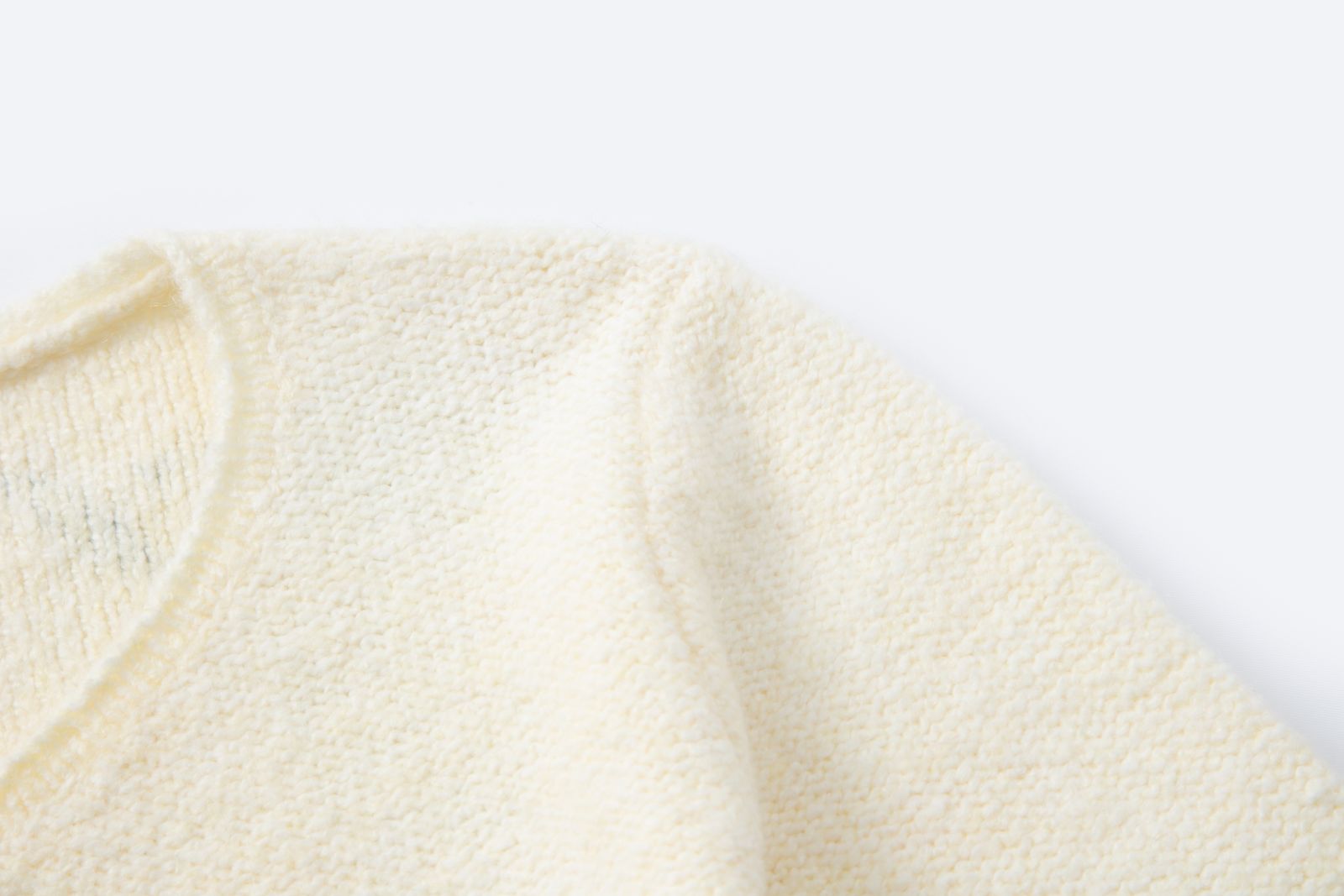 Cardigan OFF-WHITE