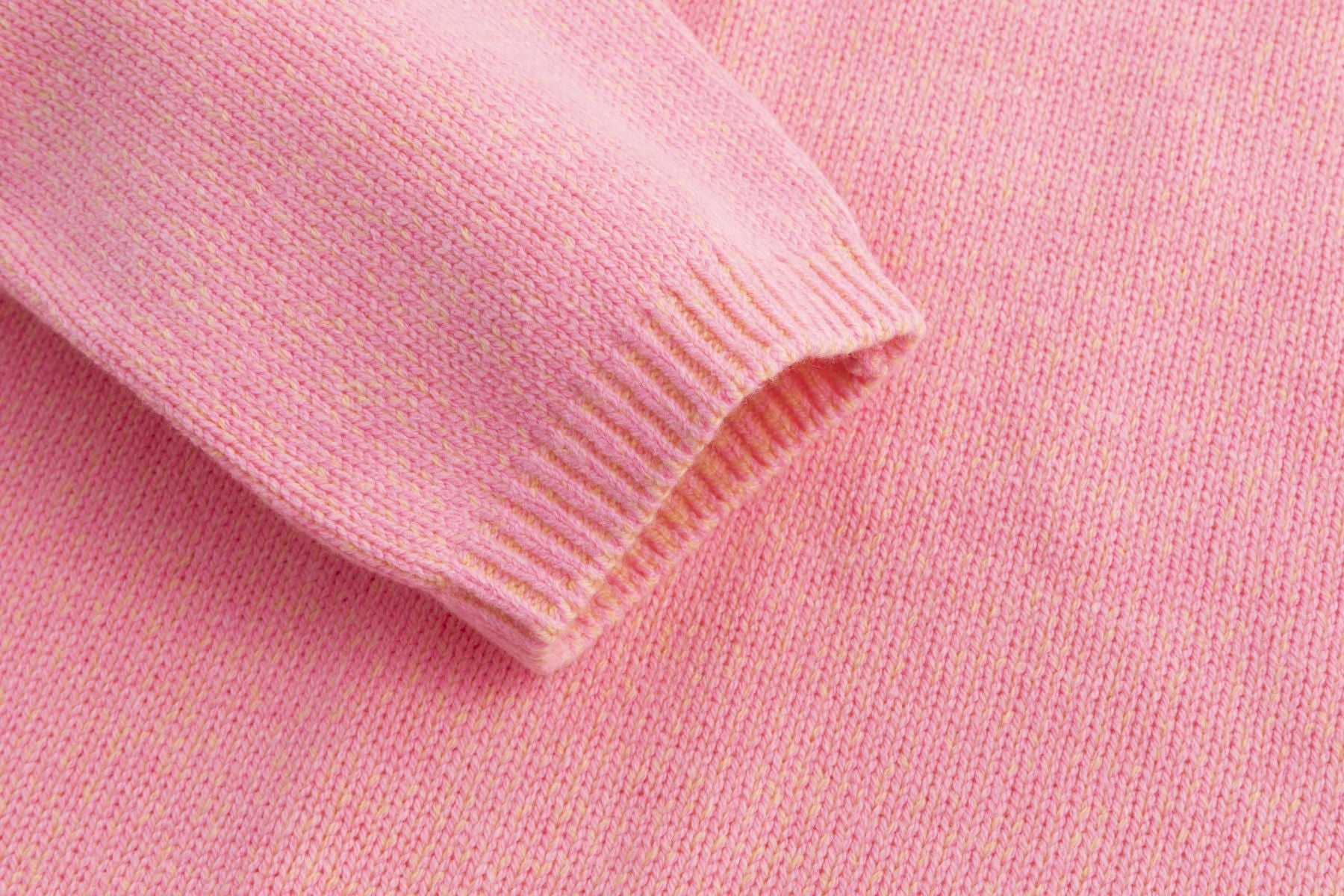 Pull en tricot BUBBLE