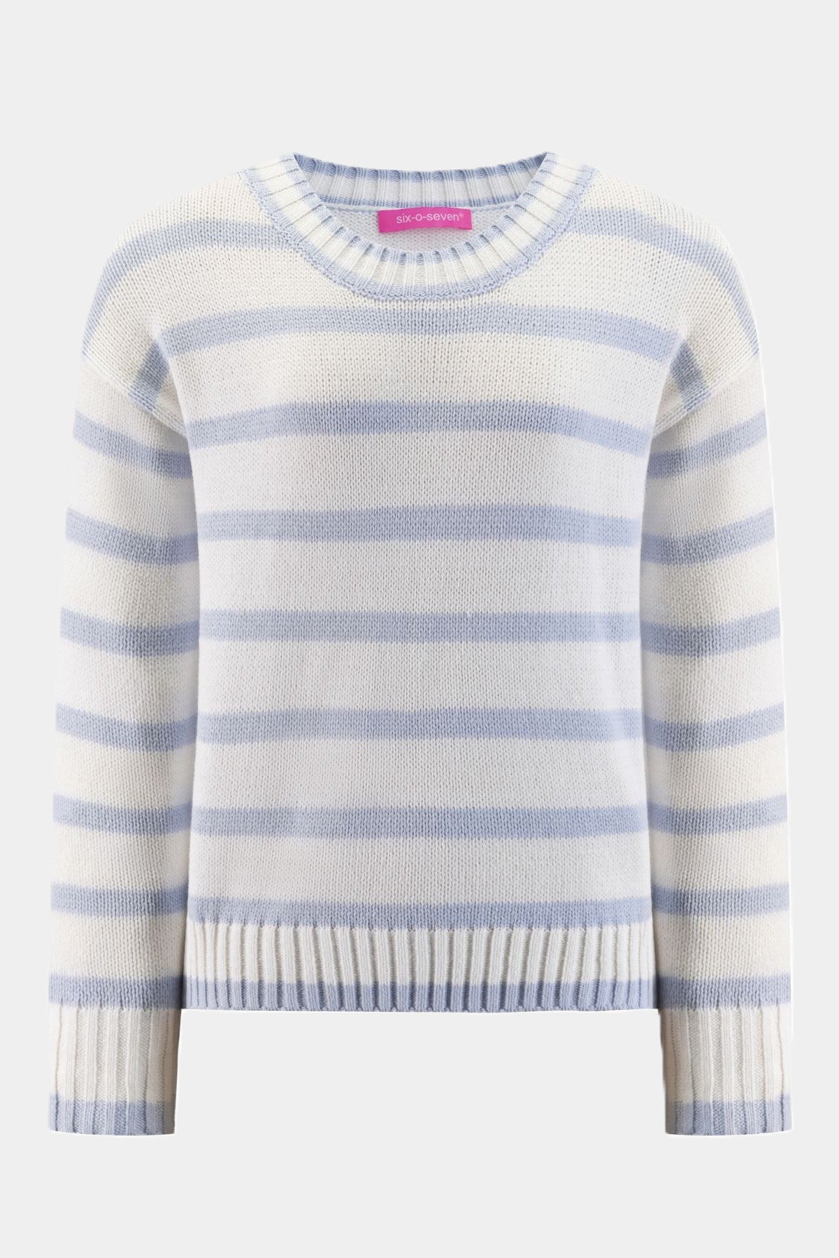Pull en tricot CLOUD